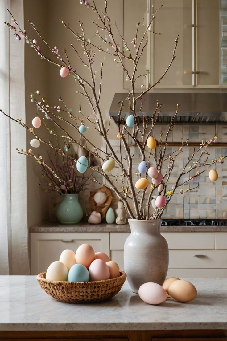 VELIKONOČNÍ TVOŘENÍ