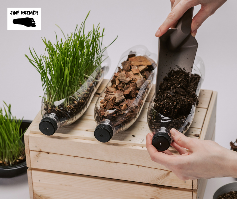 EKOLOGICKÉ RECY PRODUKTY 