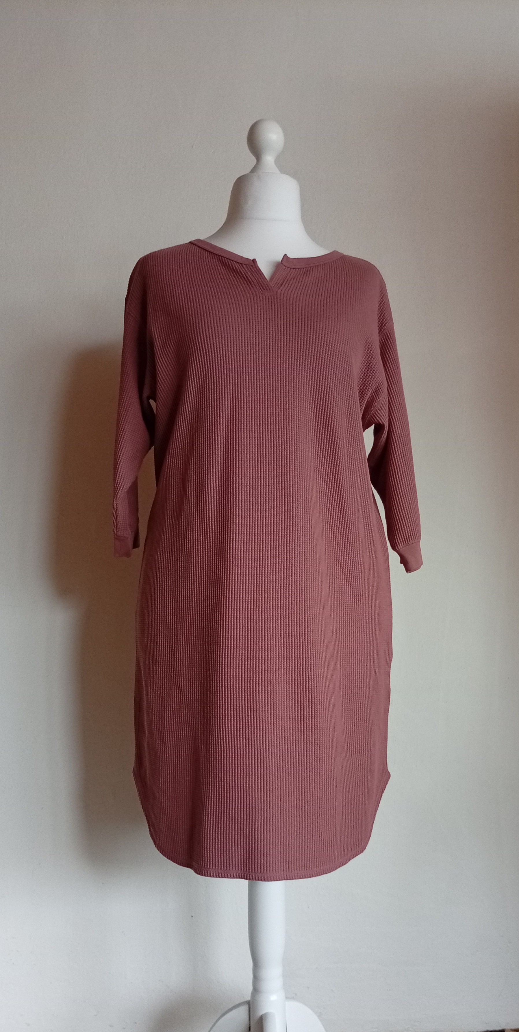 Šaty Uniqlo