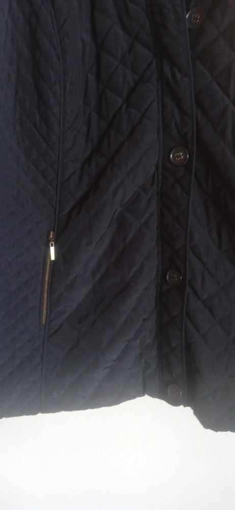 Dámská prošívaná bunda ARCADIA GROUP 