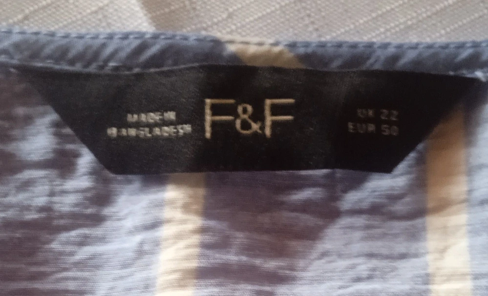 Halenka F&F