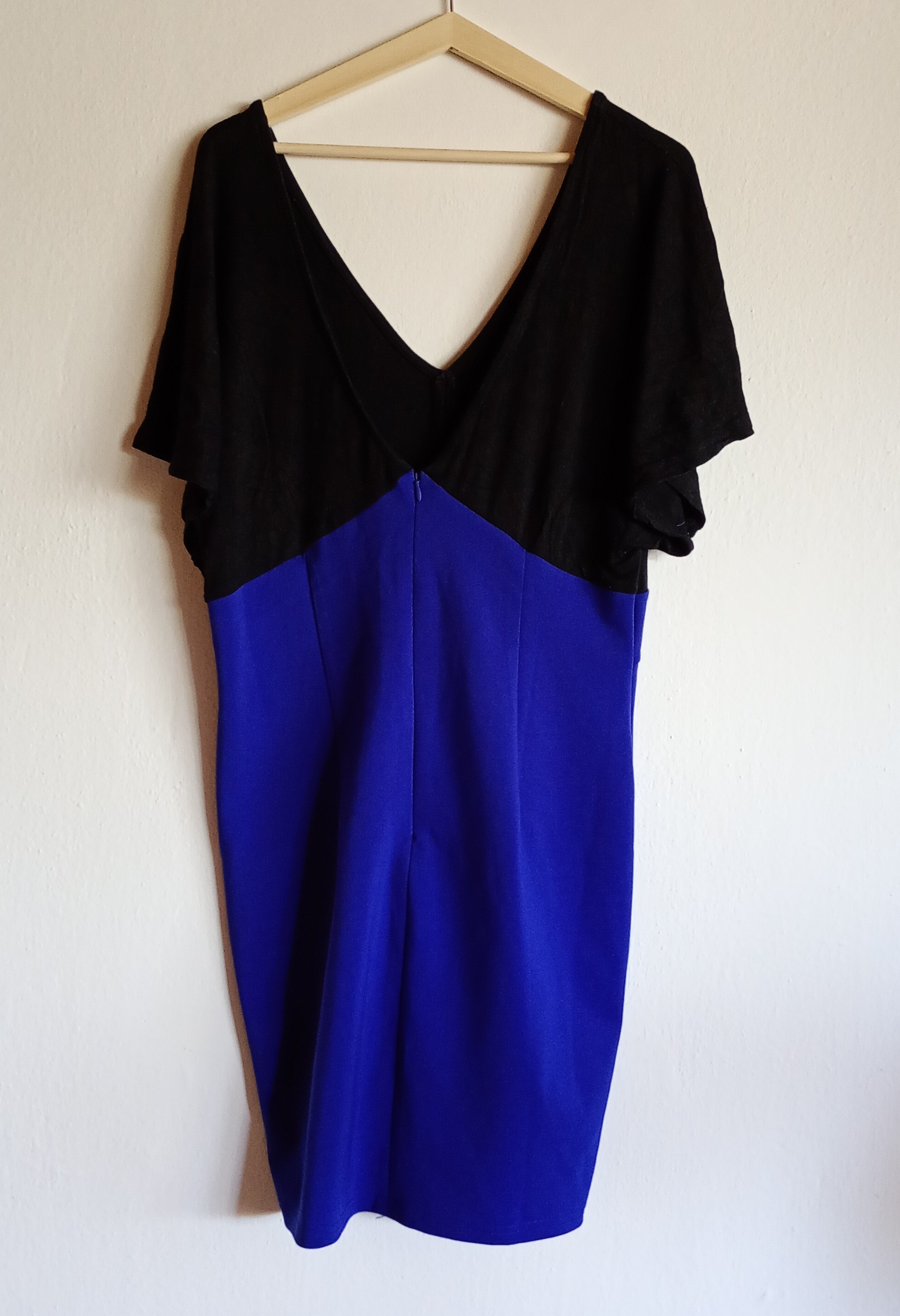 Dámské společenské šaty  JUST ADDICT