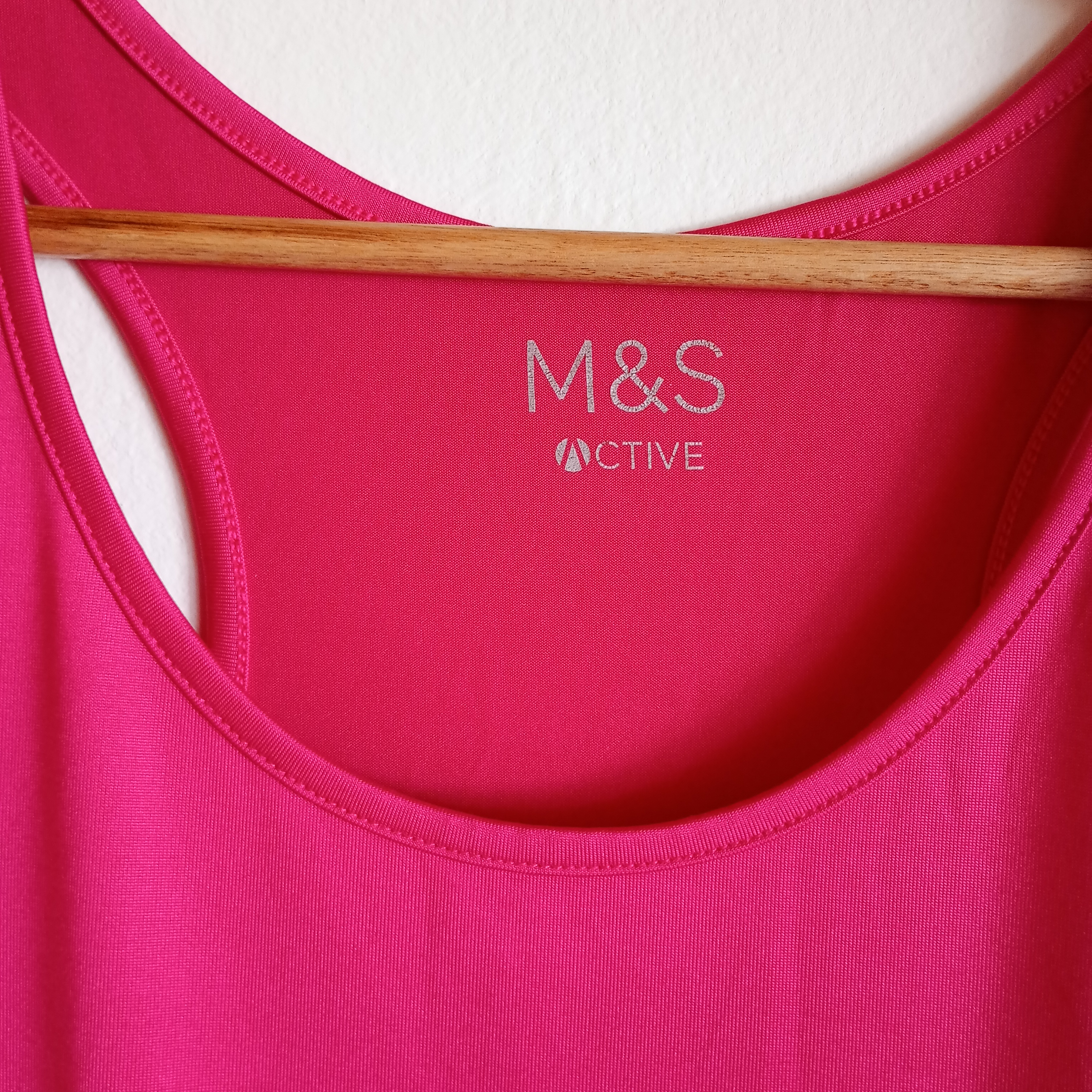 Dámské sportovní tílko M&S