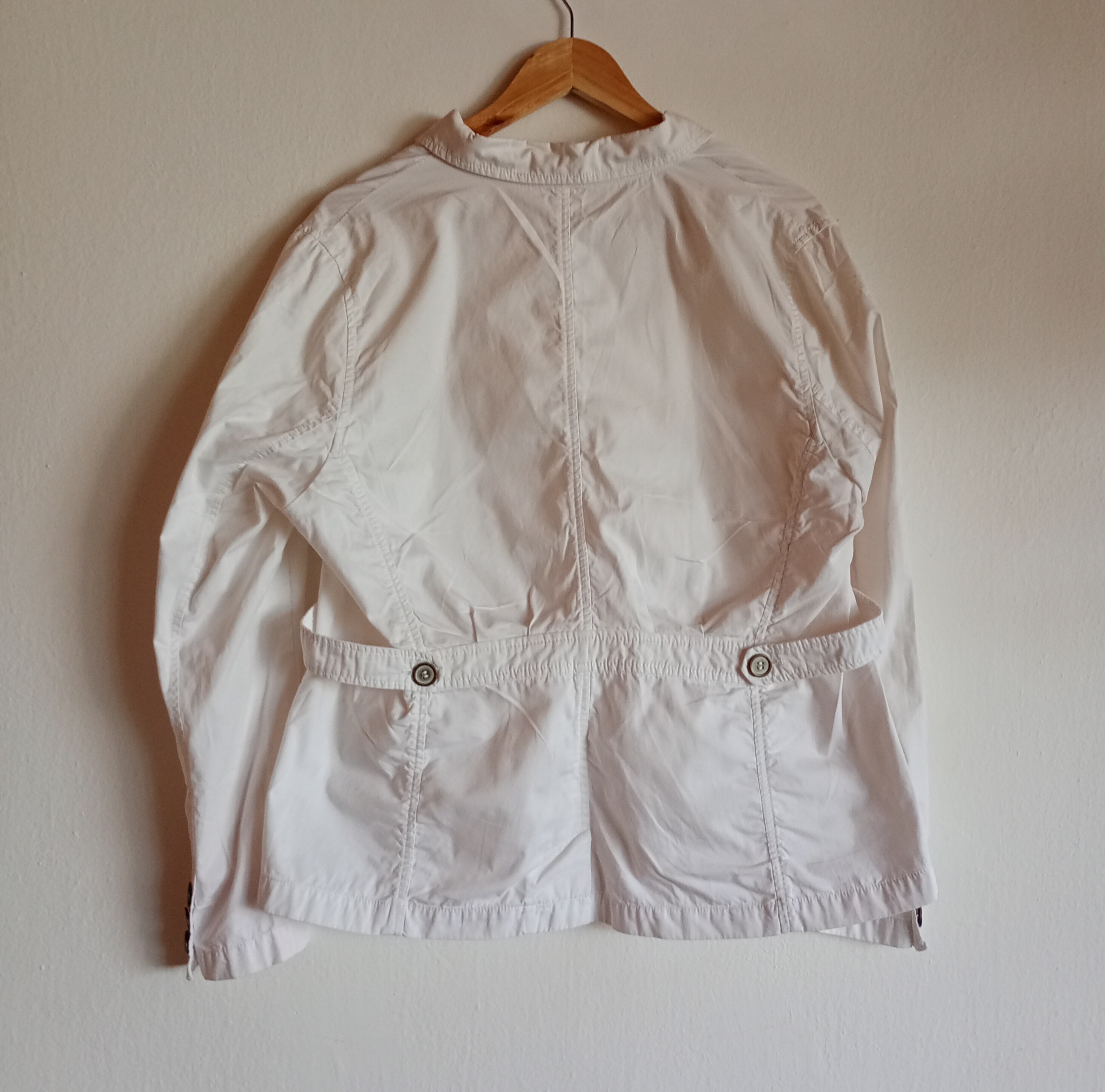 Dámský kabátek Montego