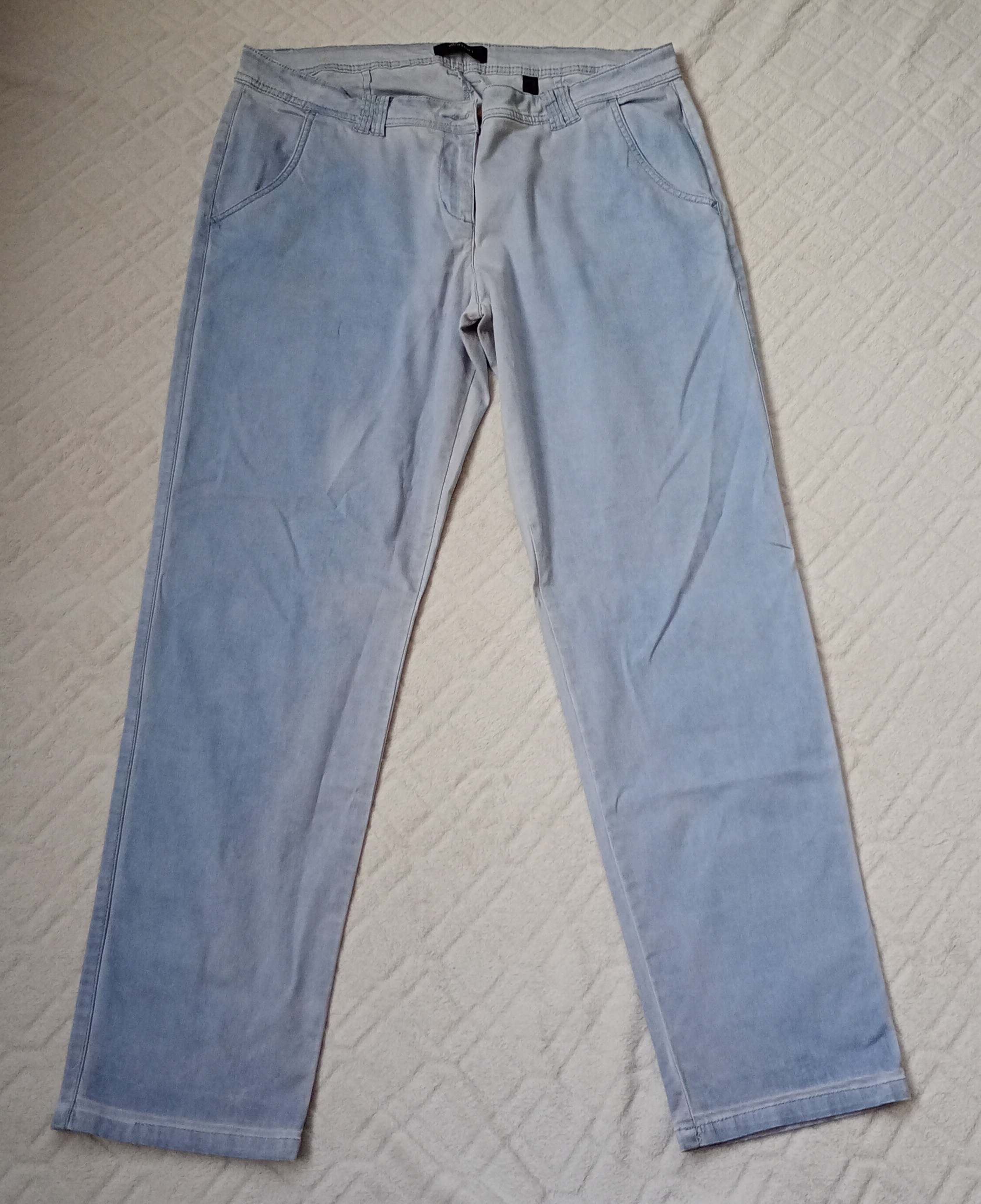 Dámské chino kalhoty Tchibo 