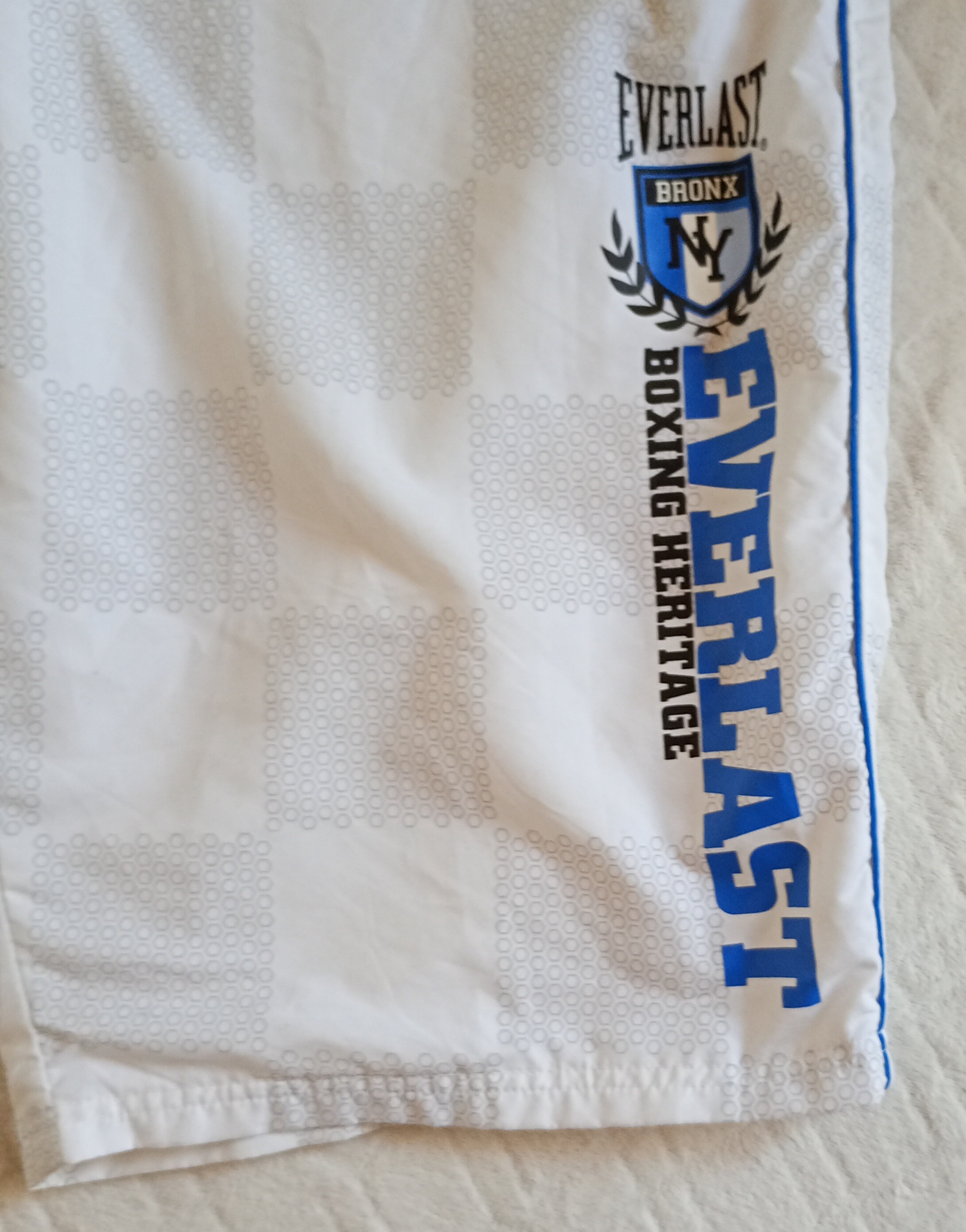 Pánské kraťasy Everlast