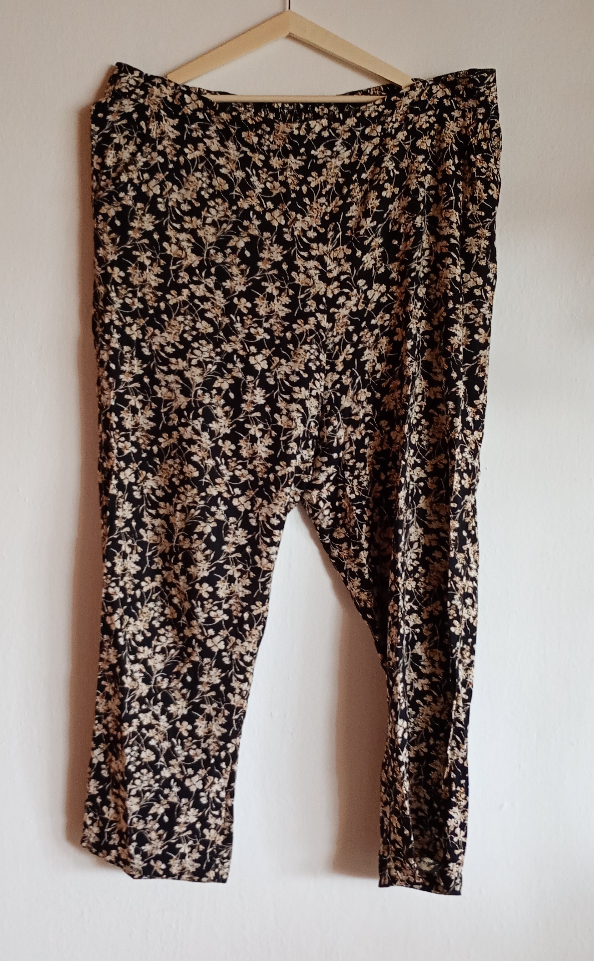 Dámské kalhoty Janina 