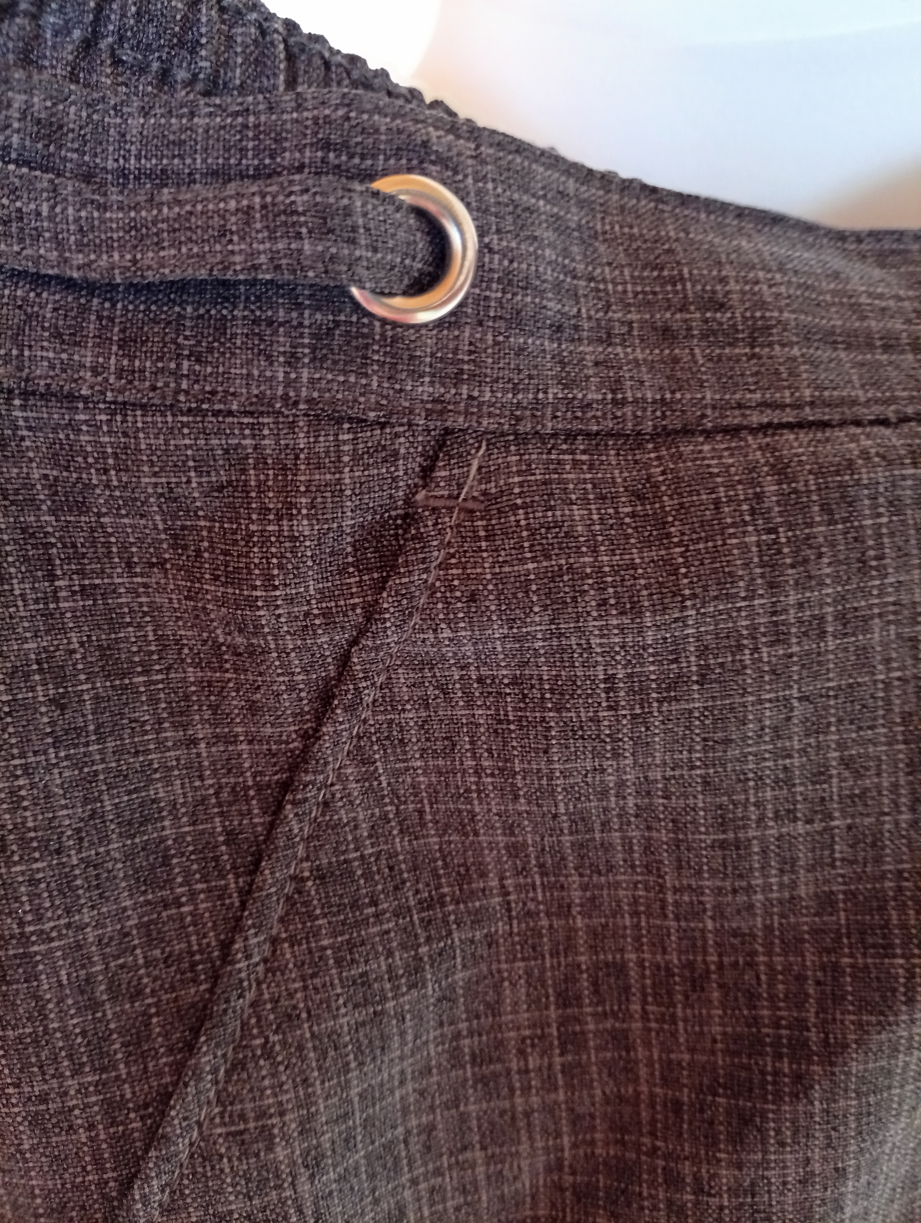 Společenské kalhoty M & S 