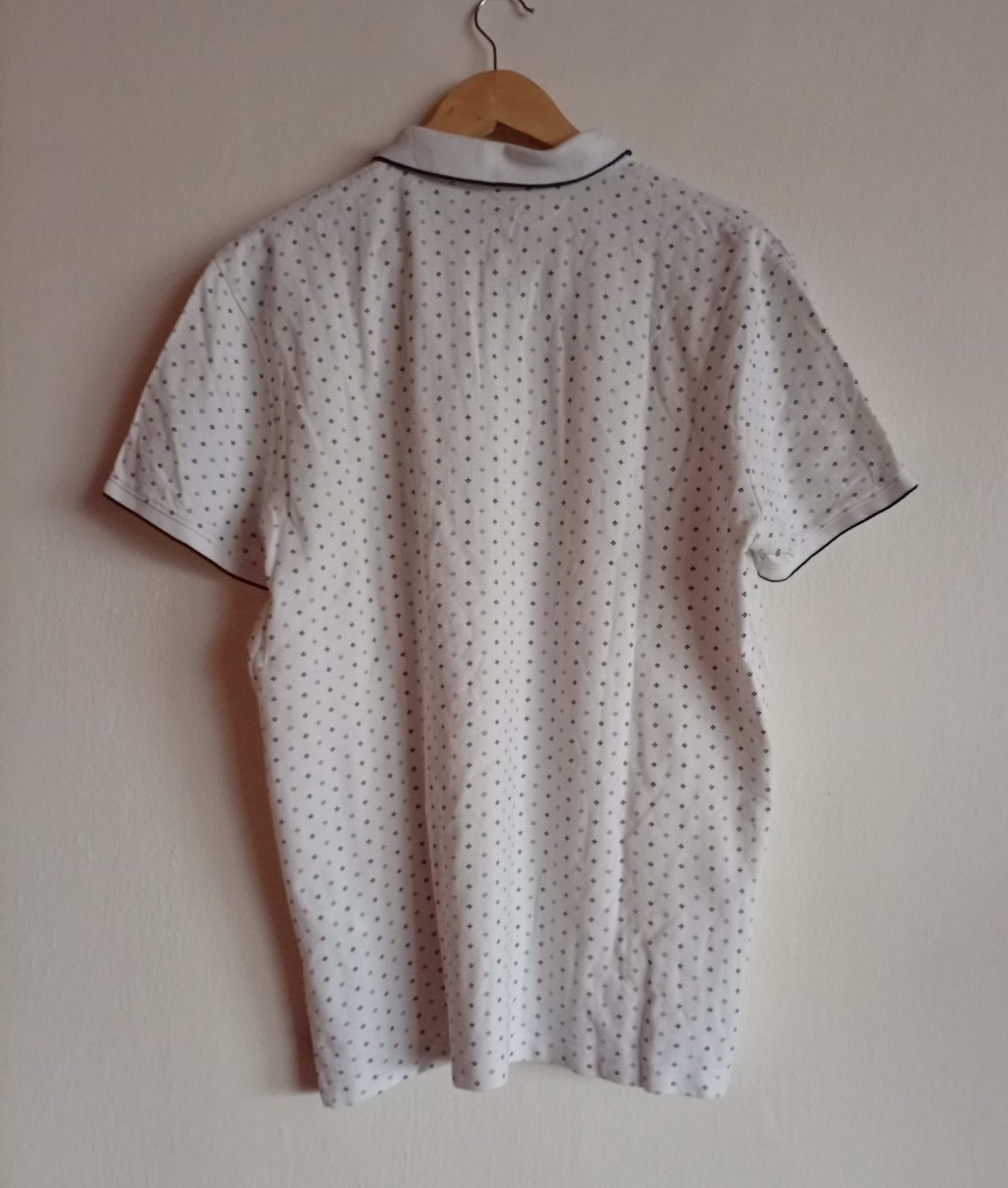 Pánské polotriko Tom Tailor 