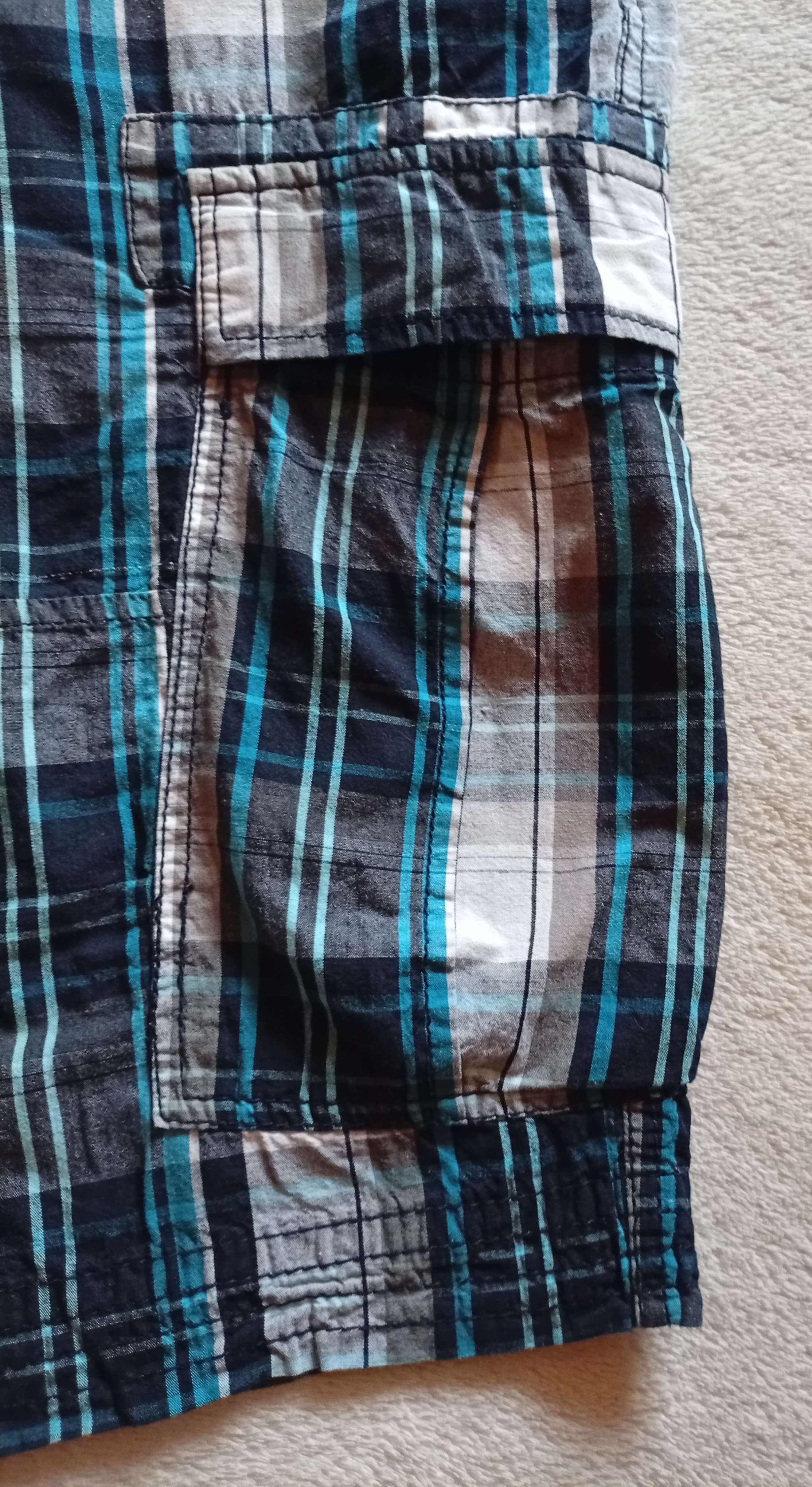 Pánské kraťasy Dressman