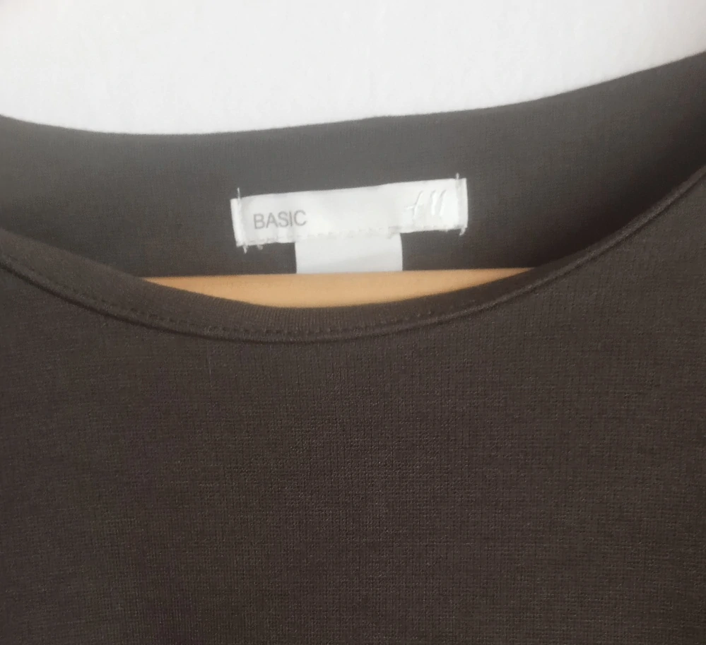 Šaty H&M
