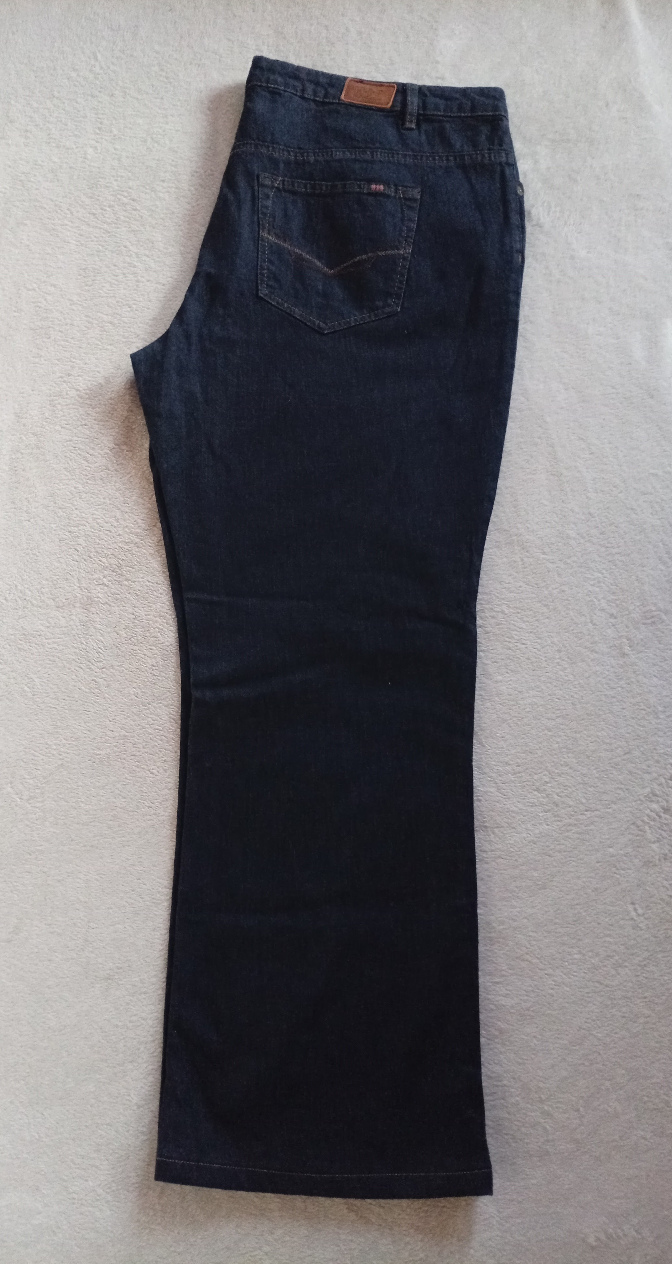 Pánské džíny H.I.S