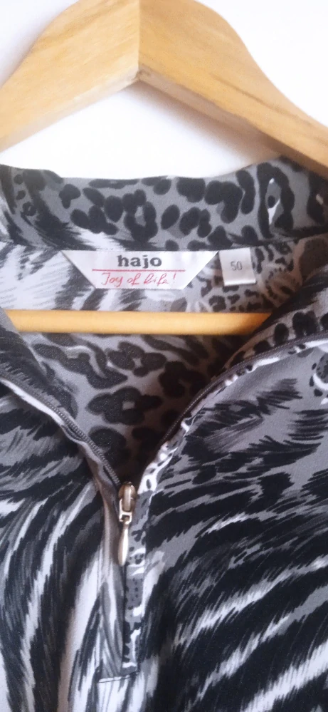 Dámská halenka HAIJO