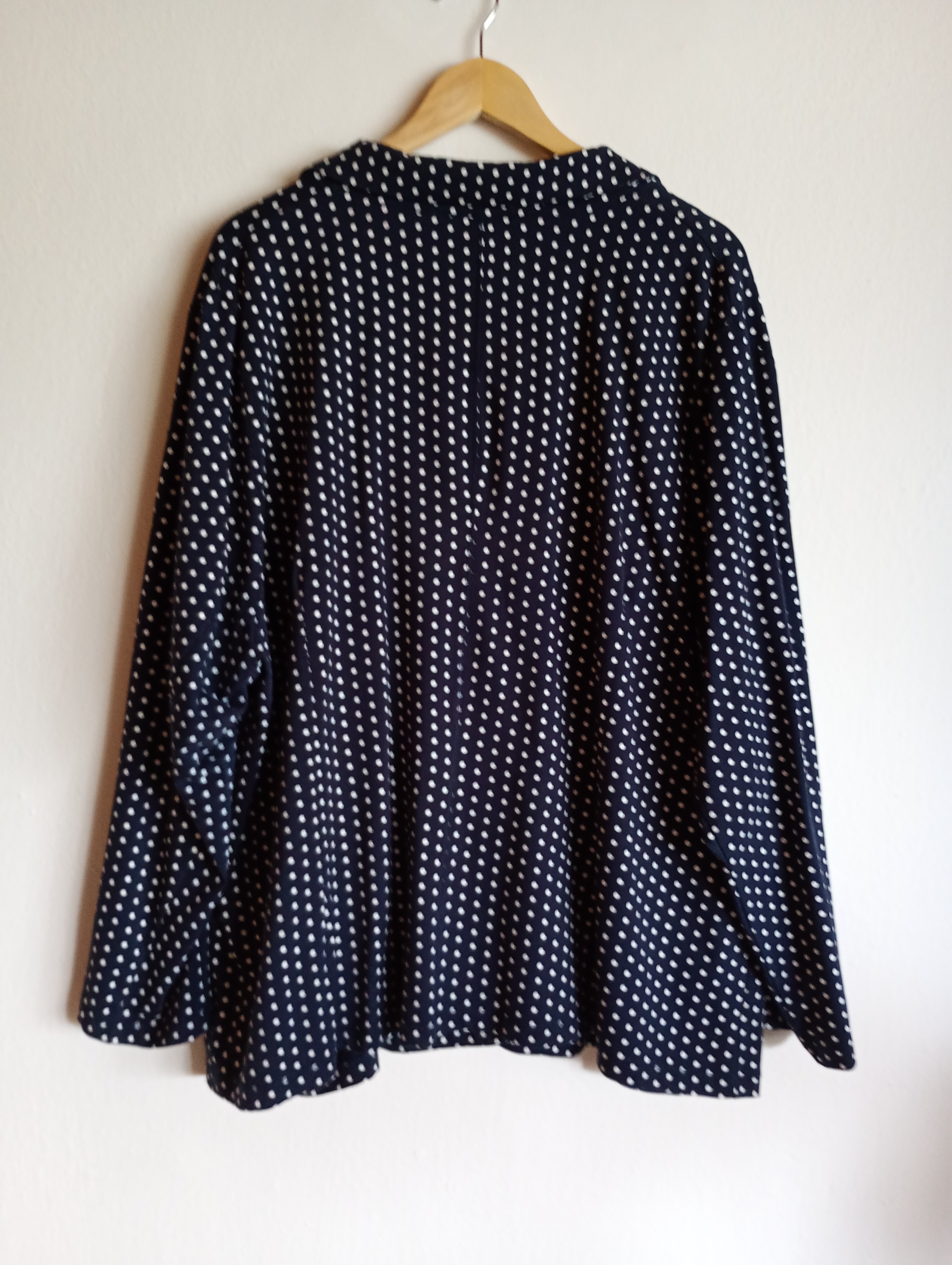 Žeržejový kabátek Ulla Popken 