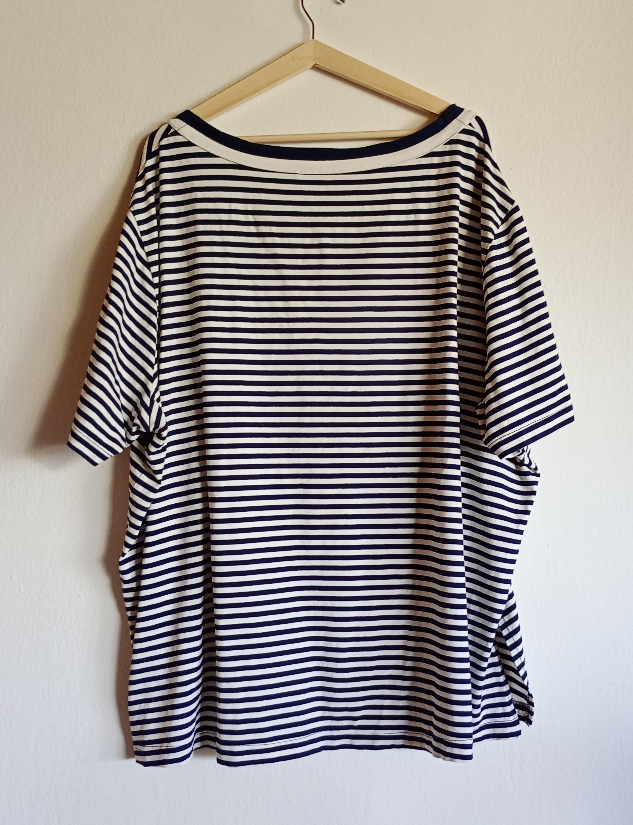 Dámské tričko Ulla Popken 