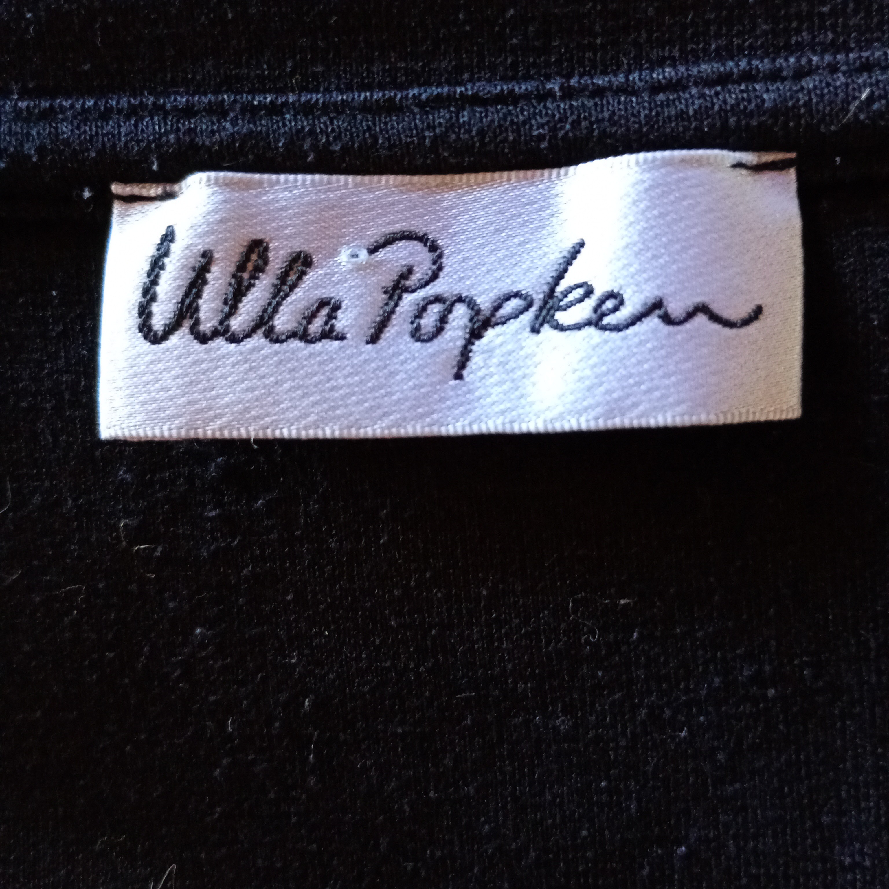 Dámský svetr Ulla Popken 