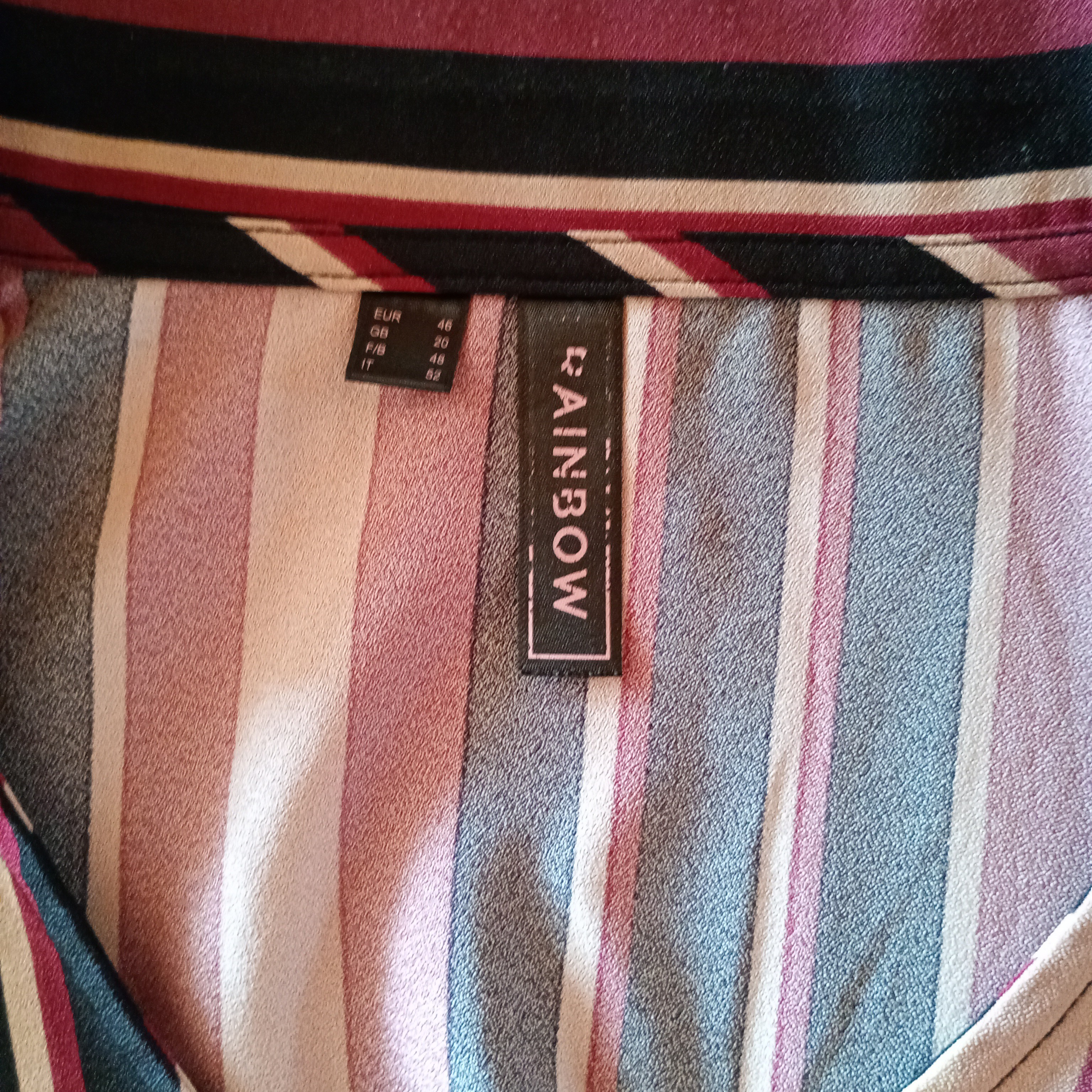 Dámské šaty Bonprix 