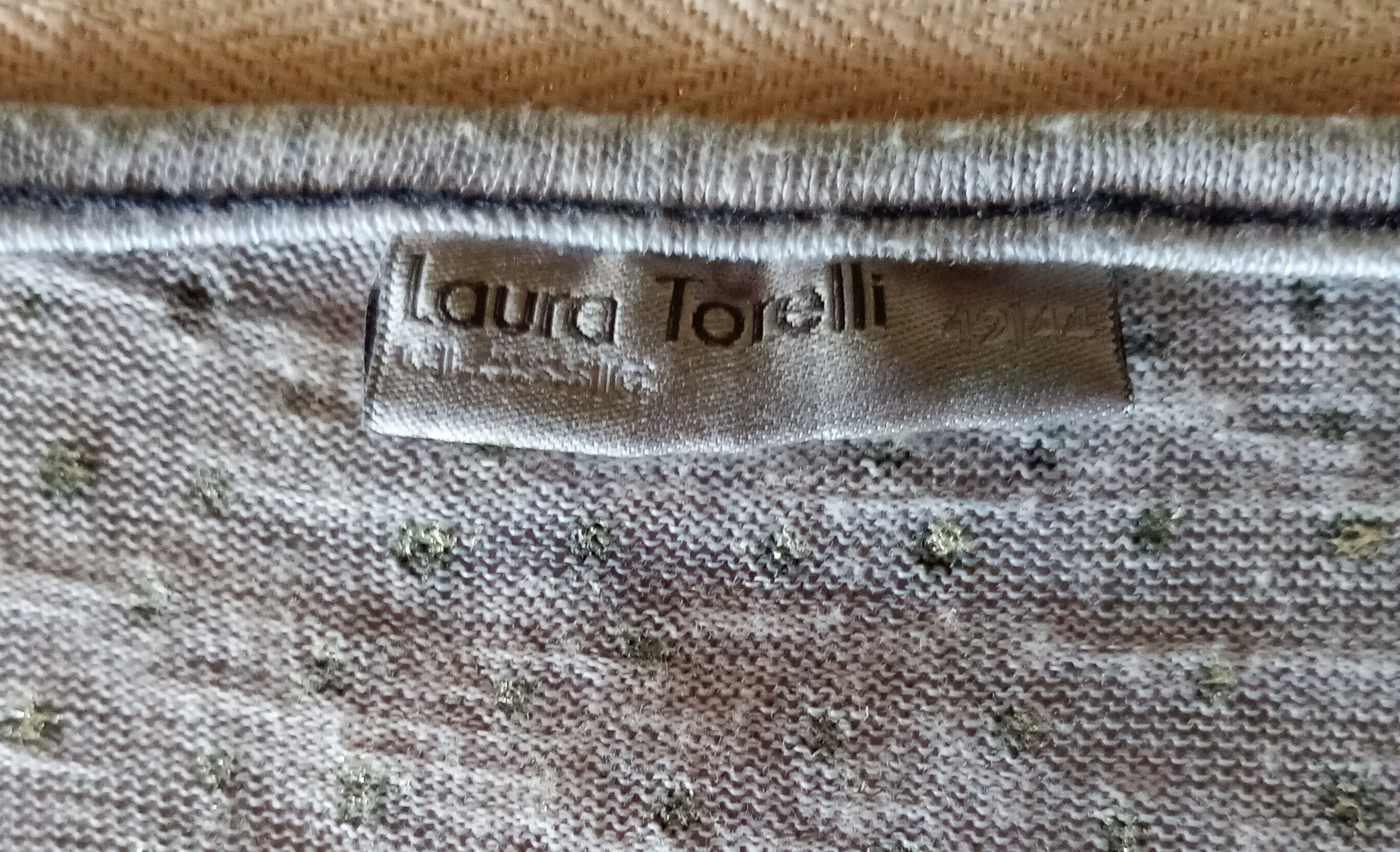 Lehký kardigan Laura Torelli