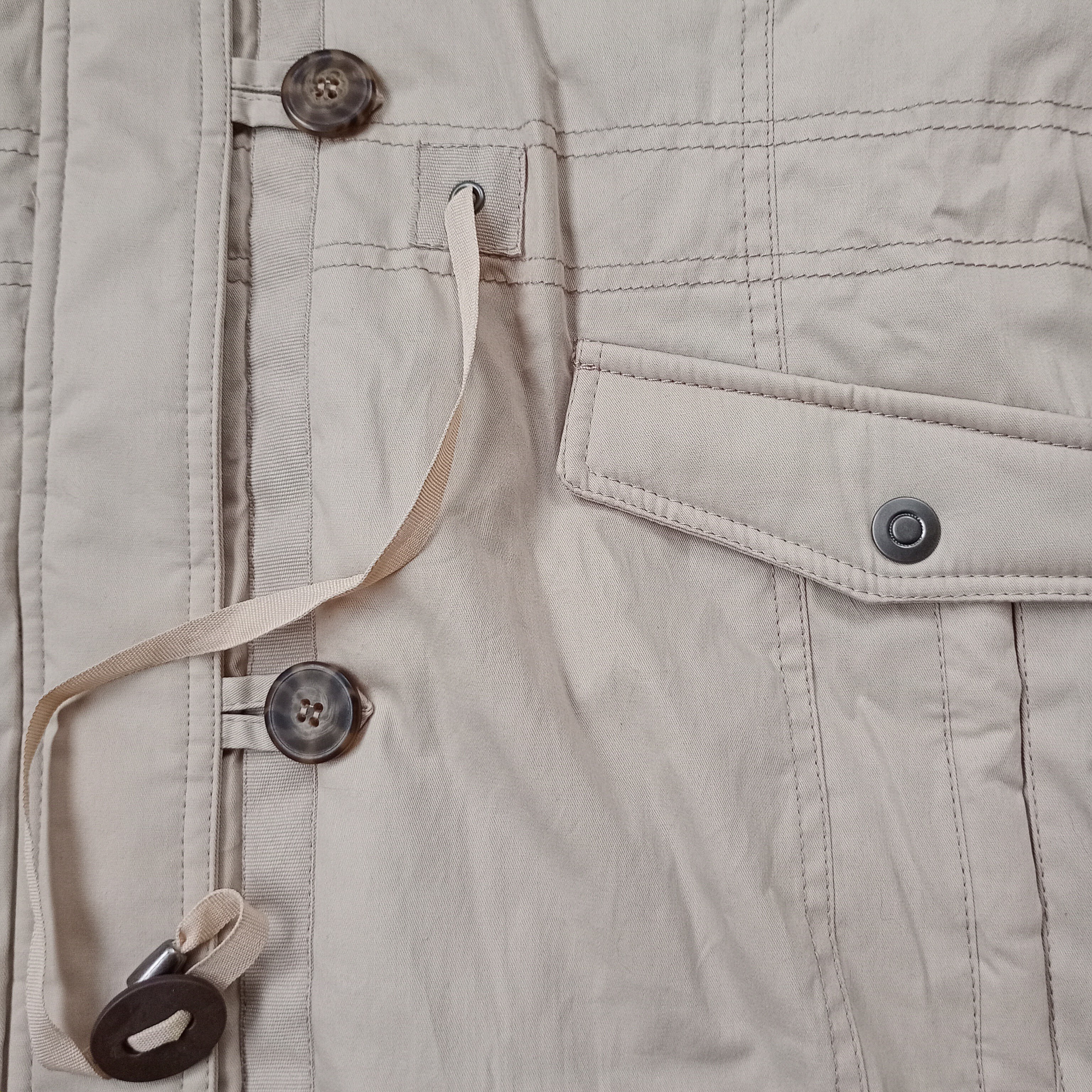 Dámská zimní bunda Laura Kent 