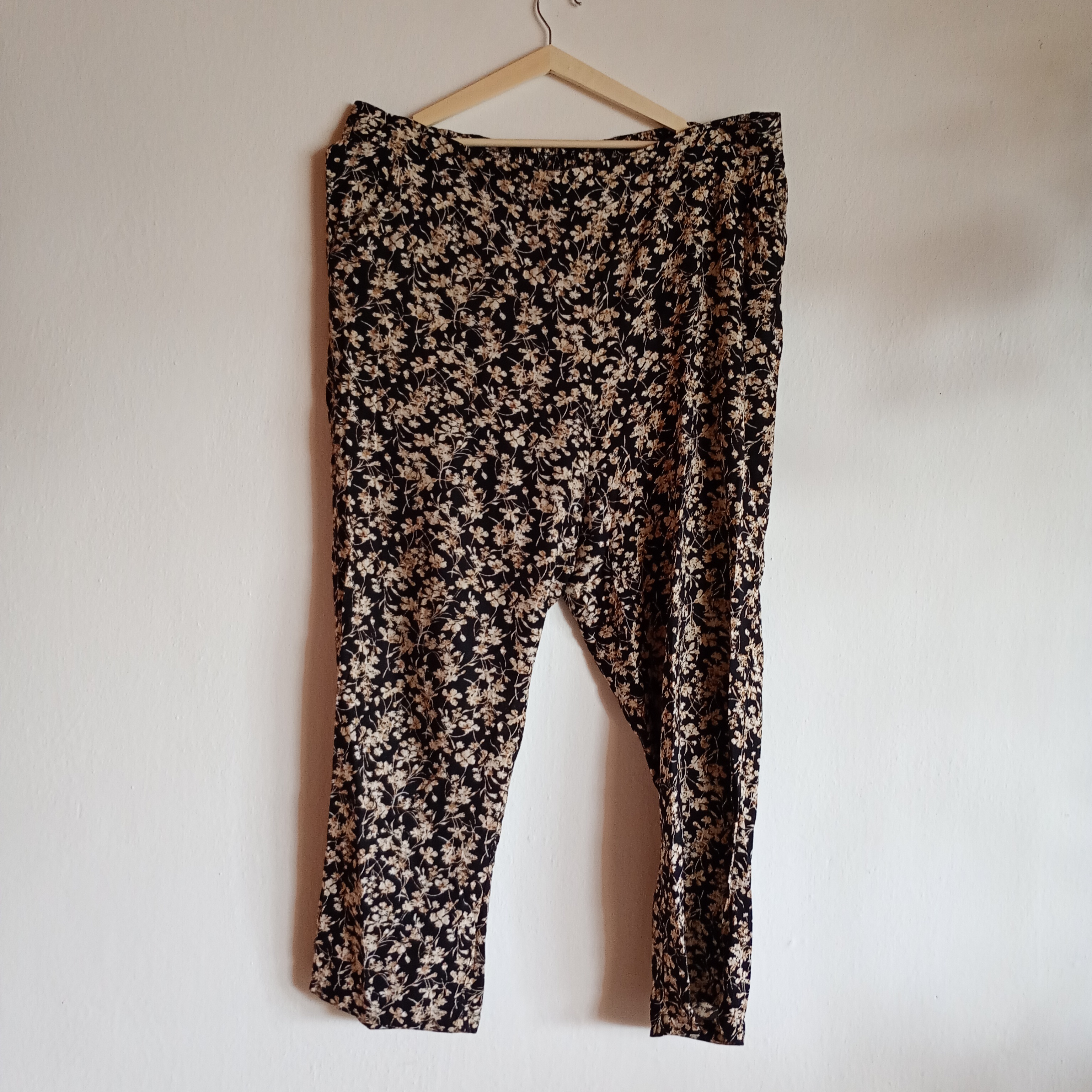 Dámské kalhoty Janina 