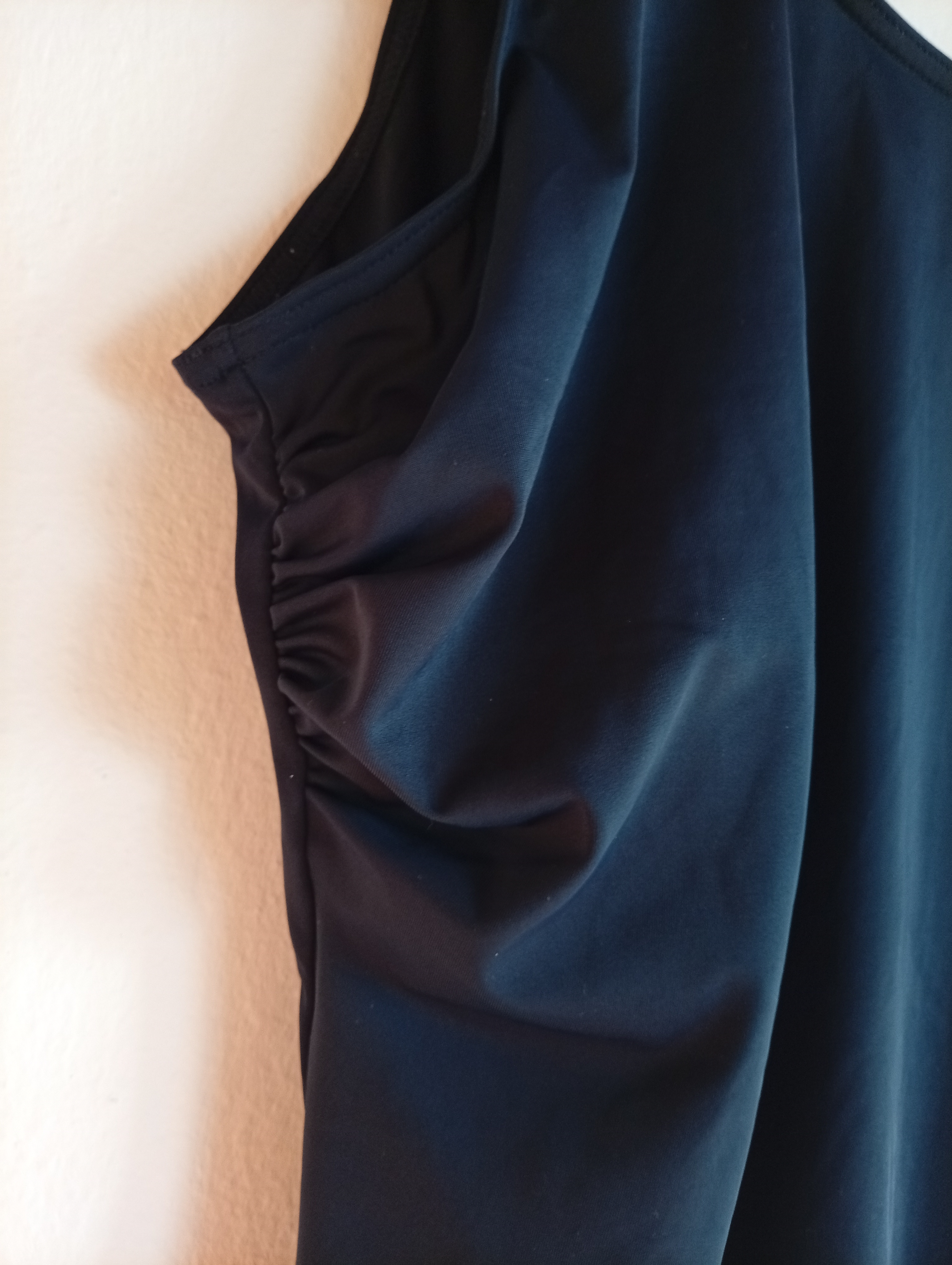 Plavky Ulla Popken tmavě modré 