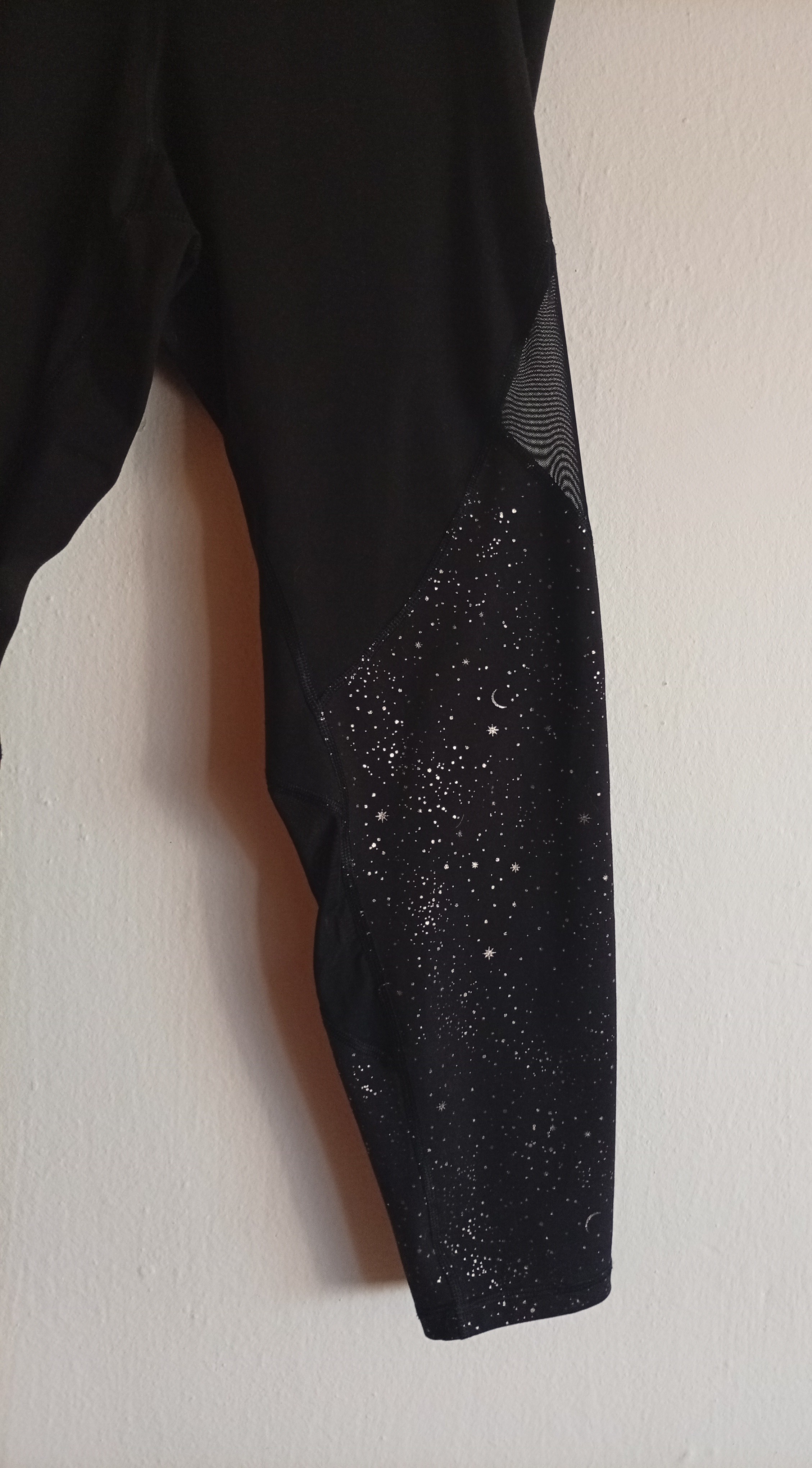 Sportovní leginy Old navy