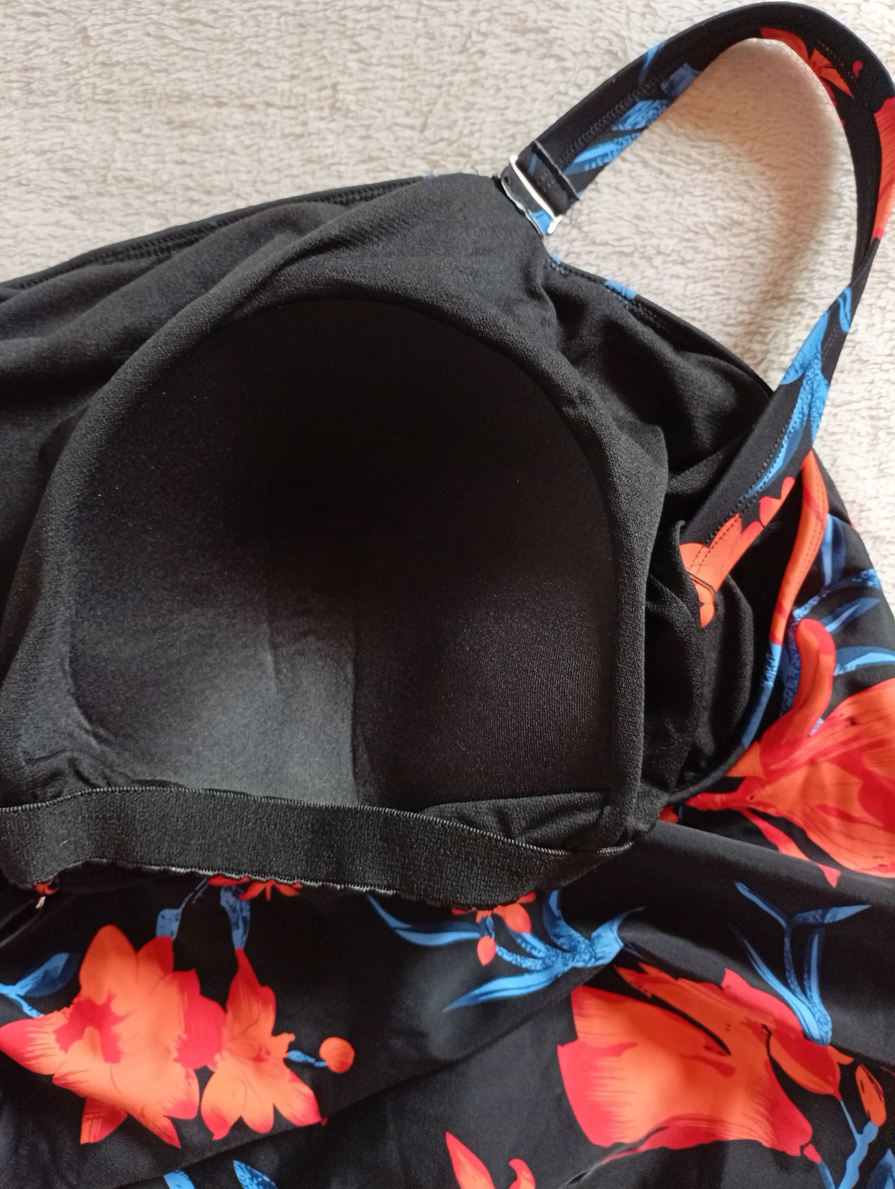 Vrchní díl plavek Bonprix 