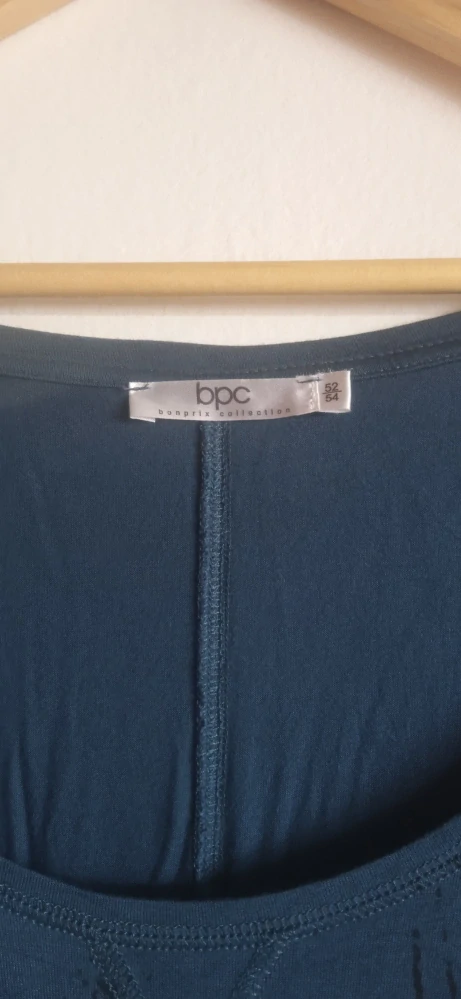 Dámské tričko BONPRIX 