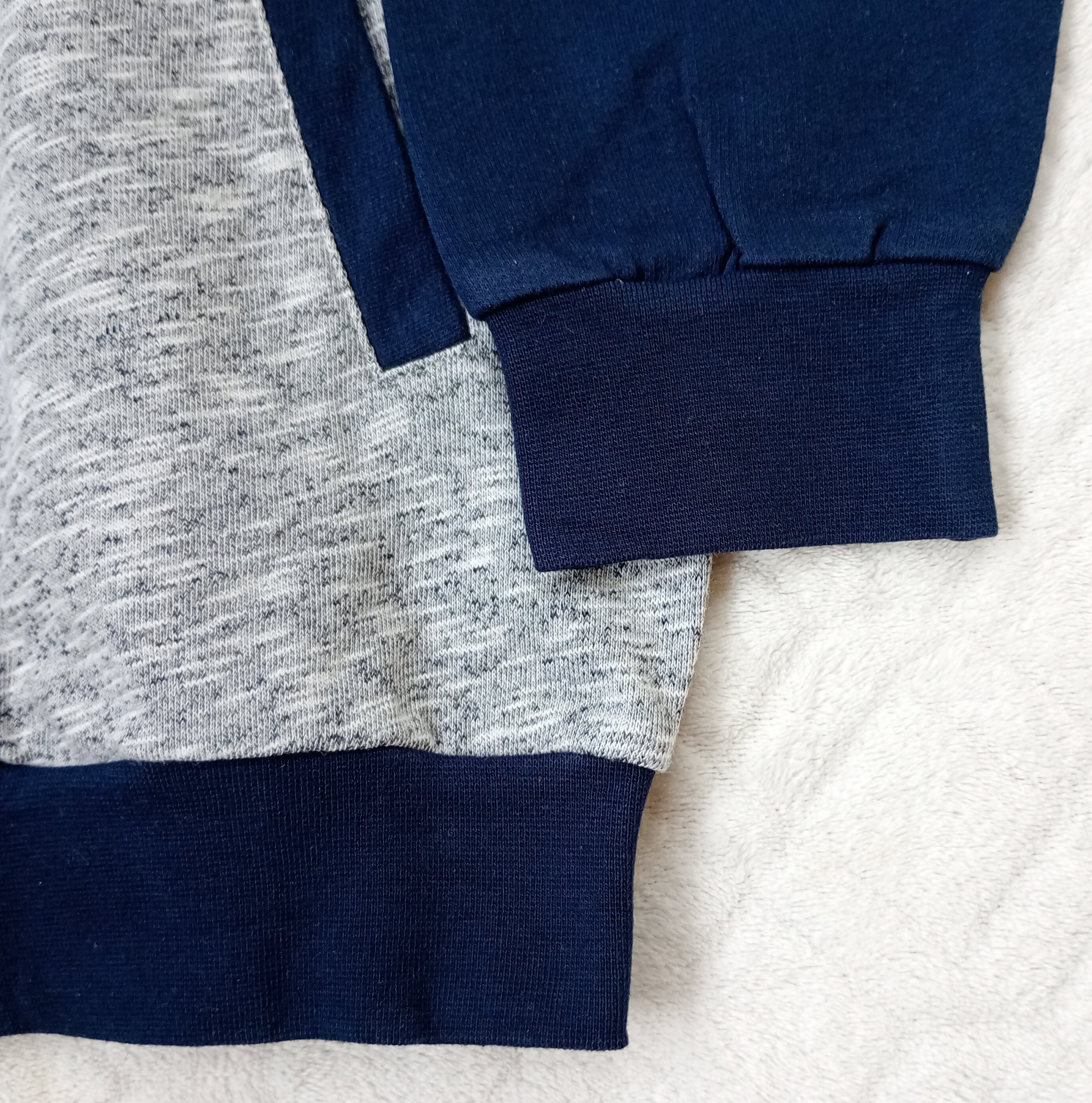 Pánská mikina Roger Kent 