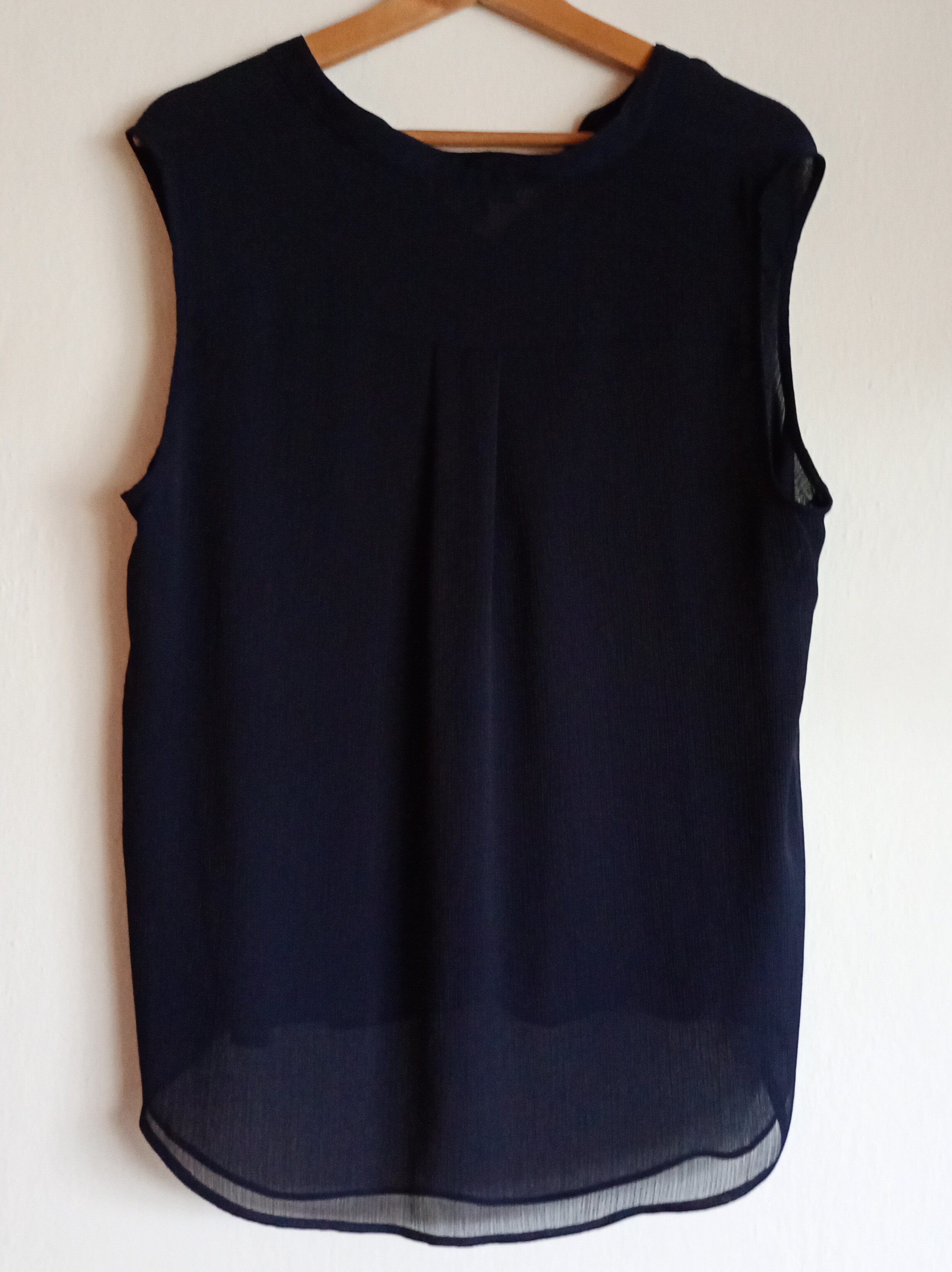 Elegantní halenka Tommy Hilfiger 