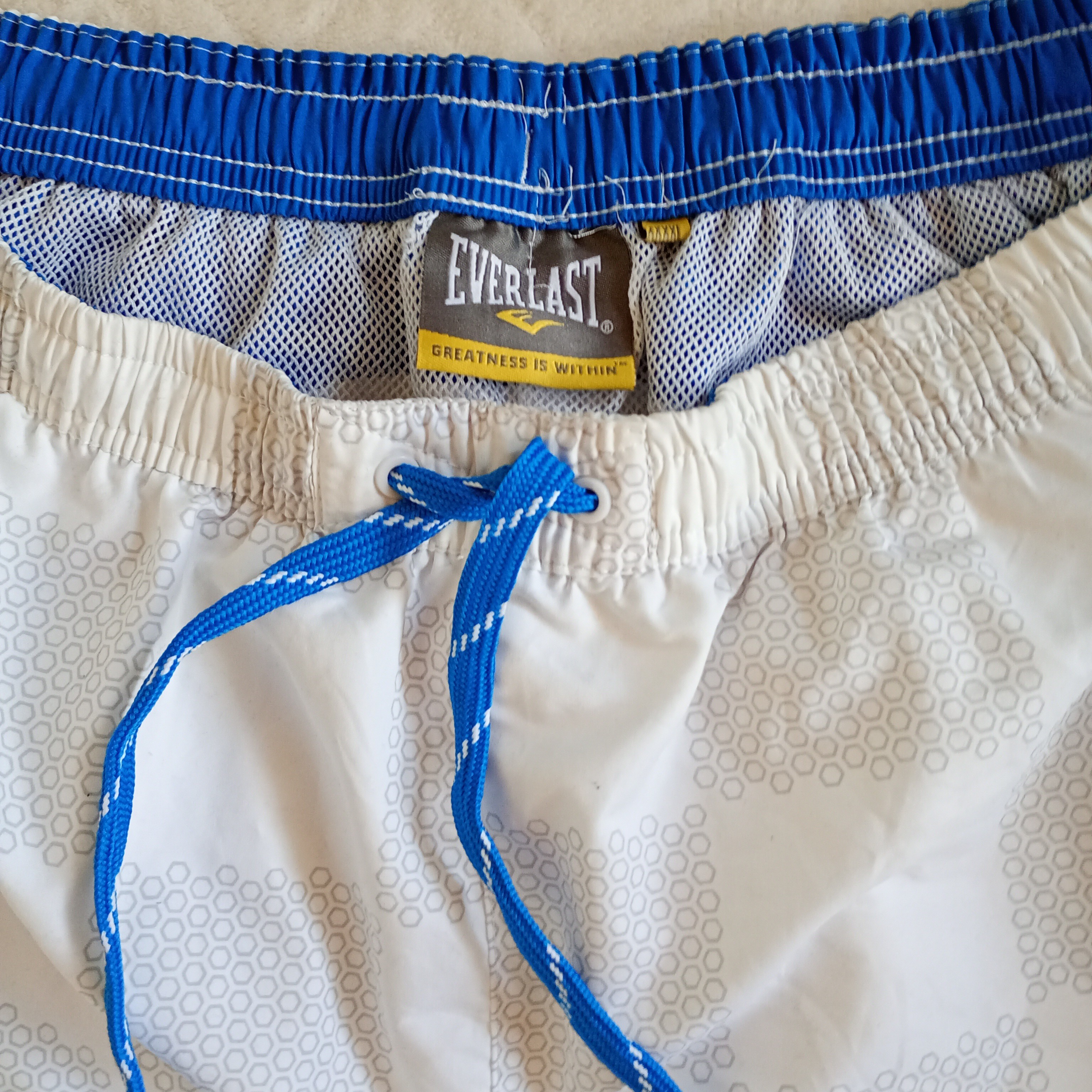 Pánské kraťasy Everlast
