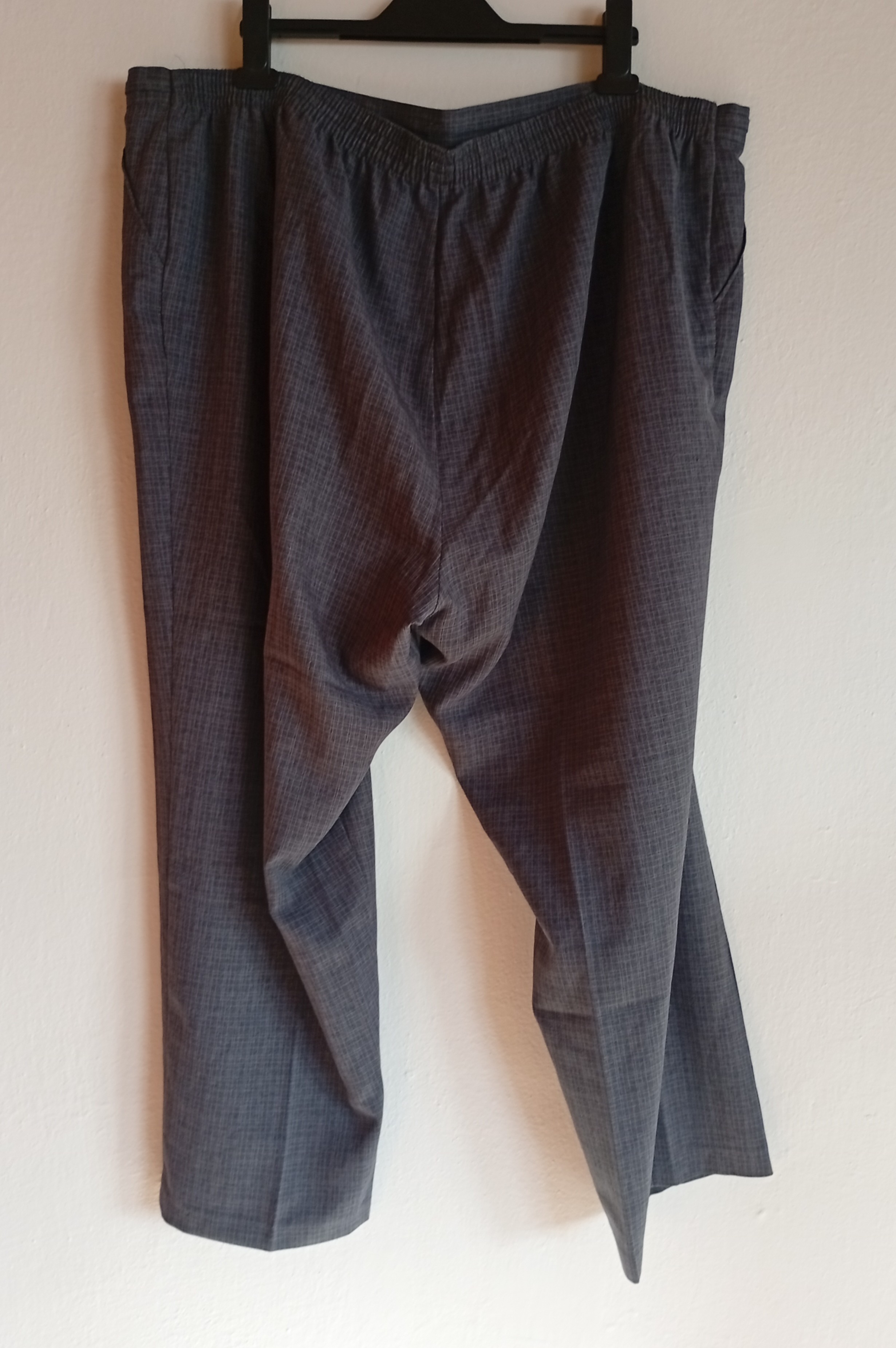 Společenské kalhoty M & S 