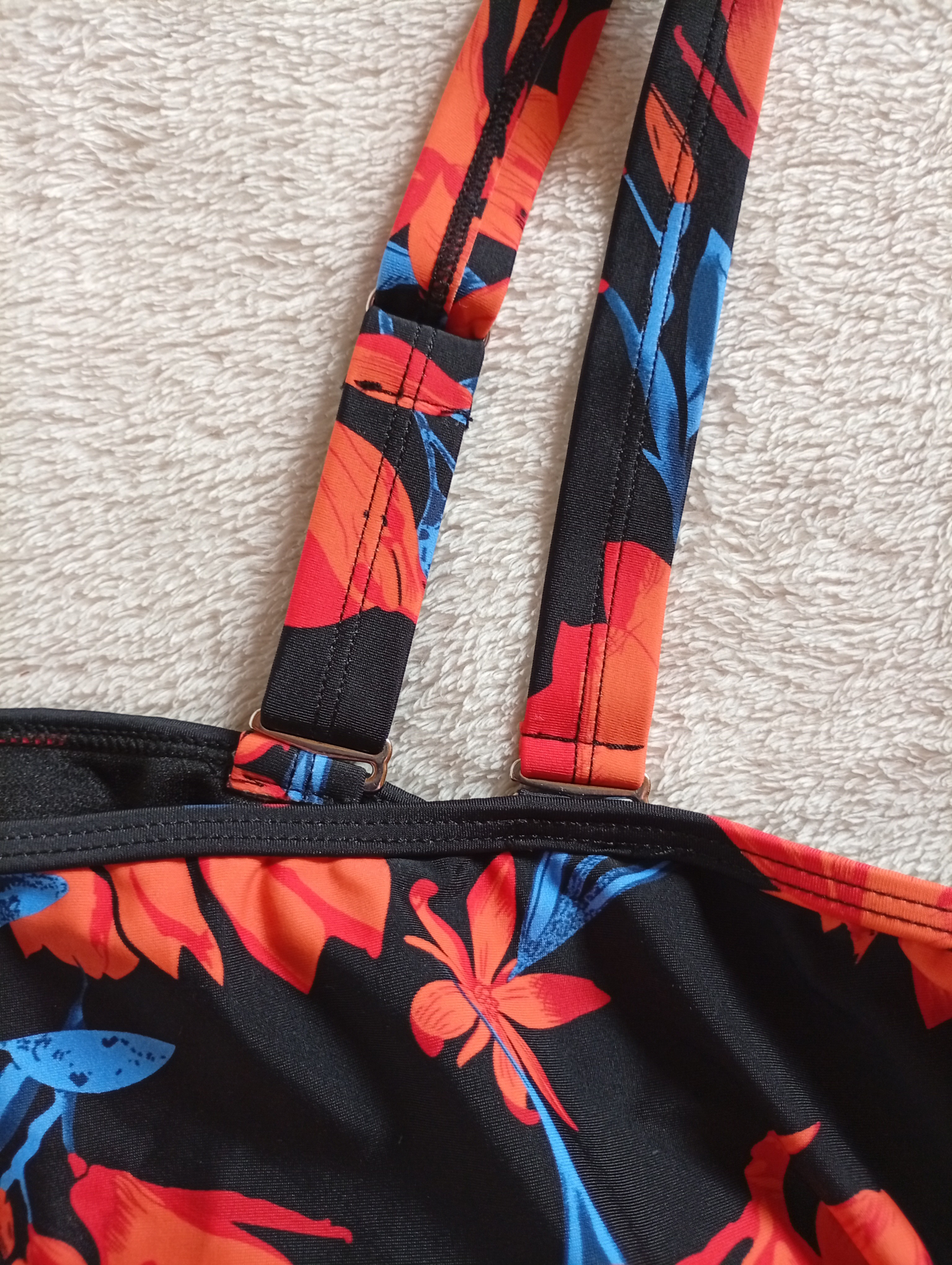 Vrchní díl plavek Bonprix 