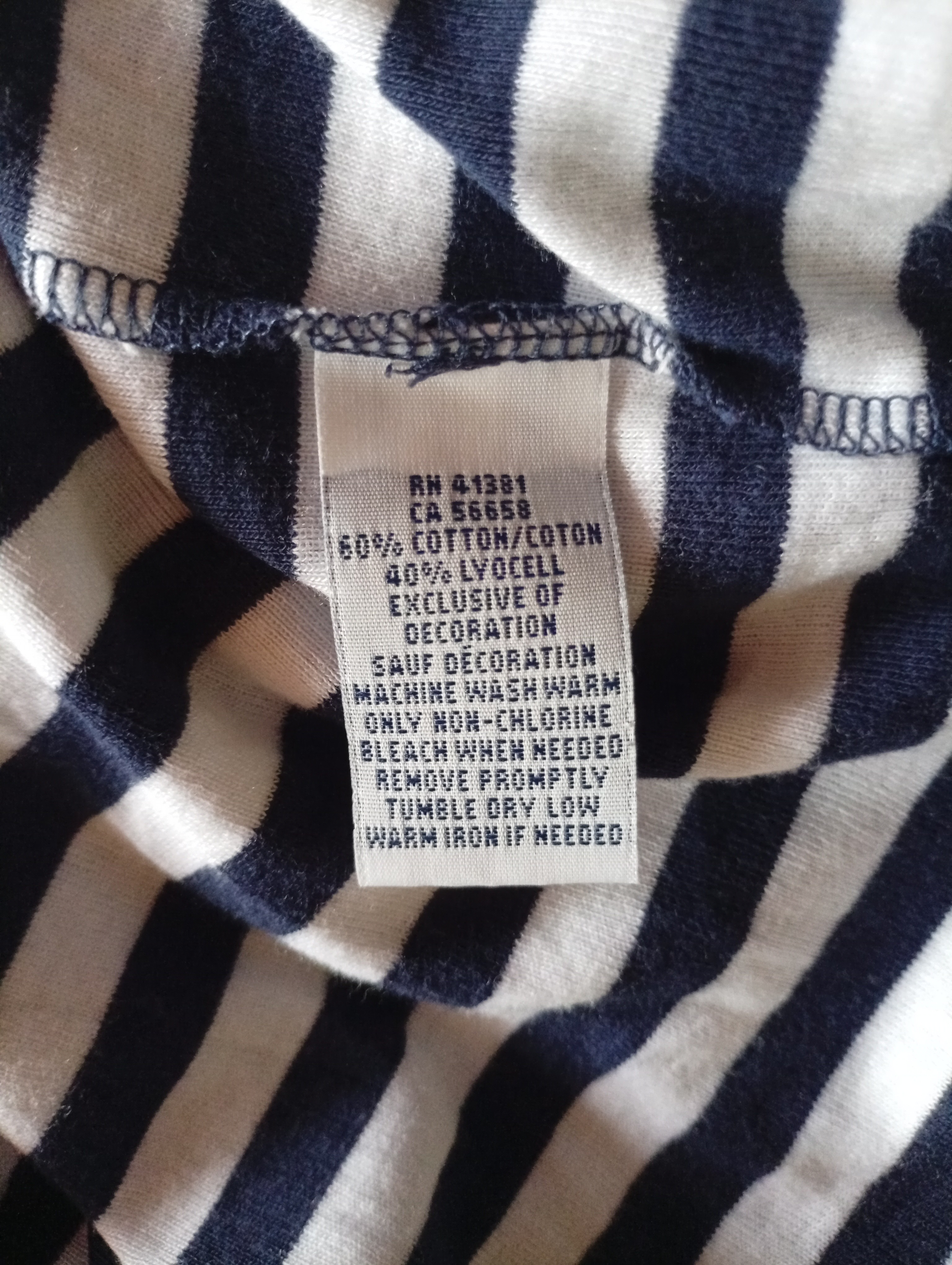 Tričko Ralph Lauren 