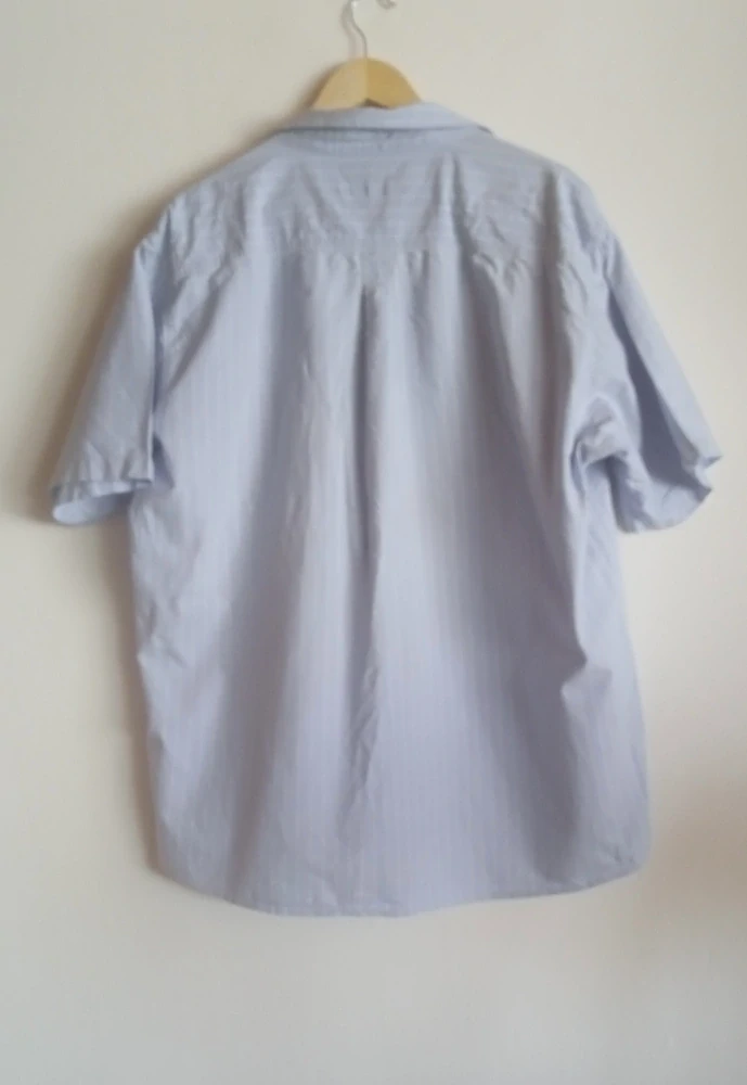 Pánská košile COTTON