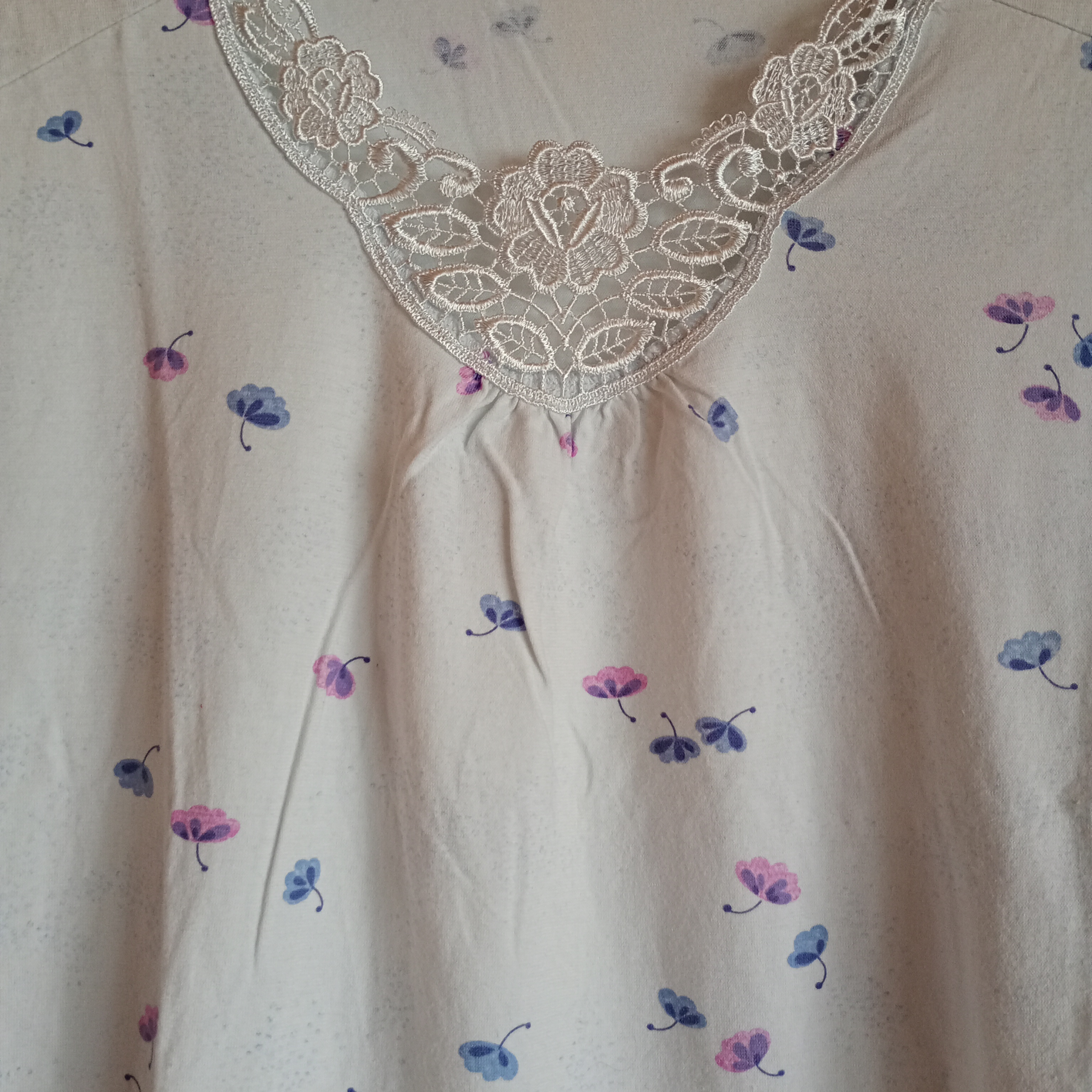 Noční košile Paola