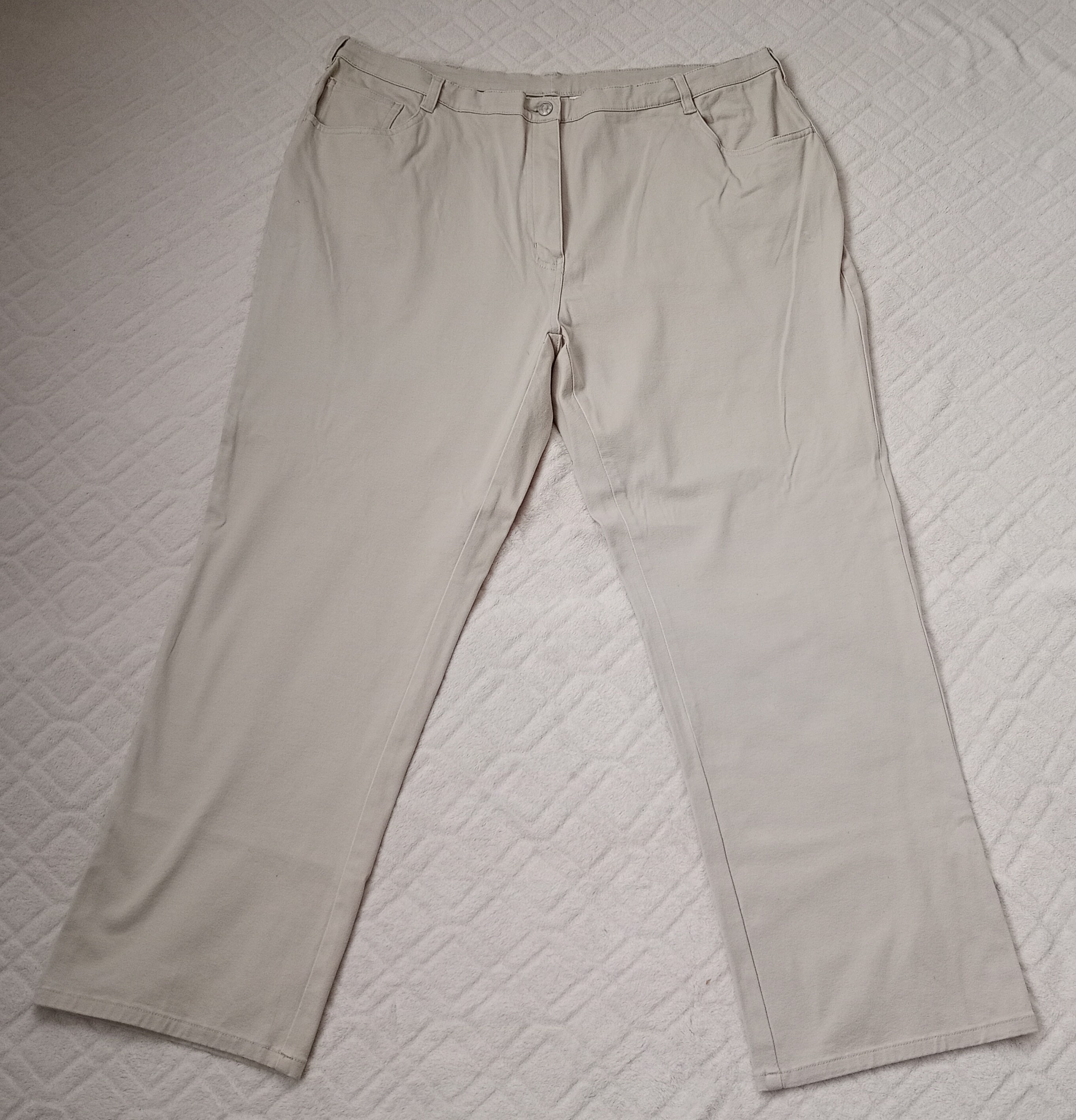 Dámské světlé džíny Cellbes 