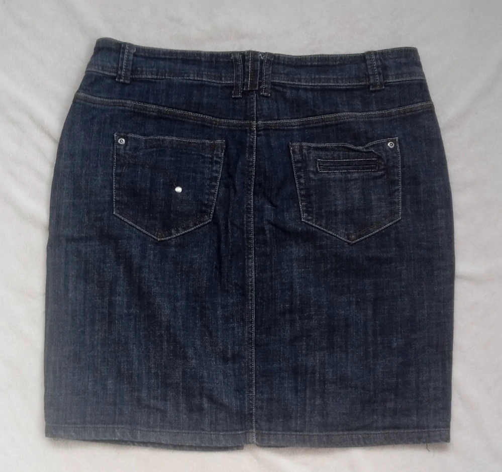 Džínová sukně NEXT