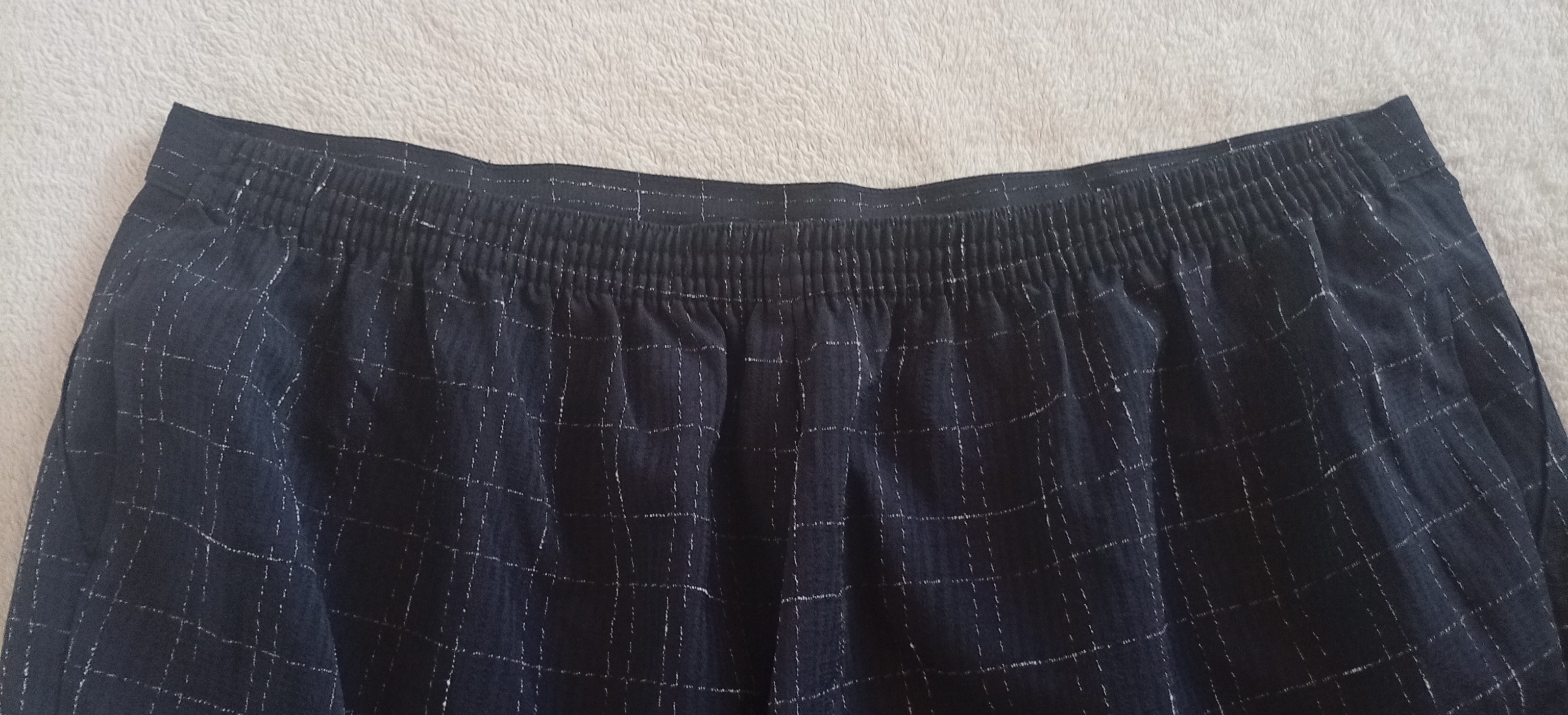 Dámské společenské kalhoty M&S