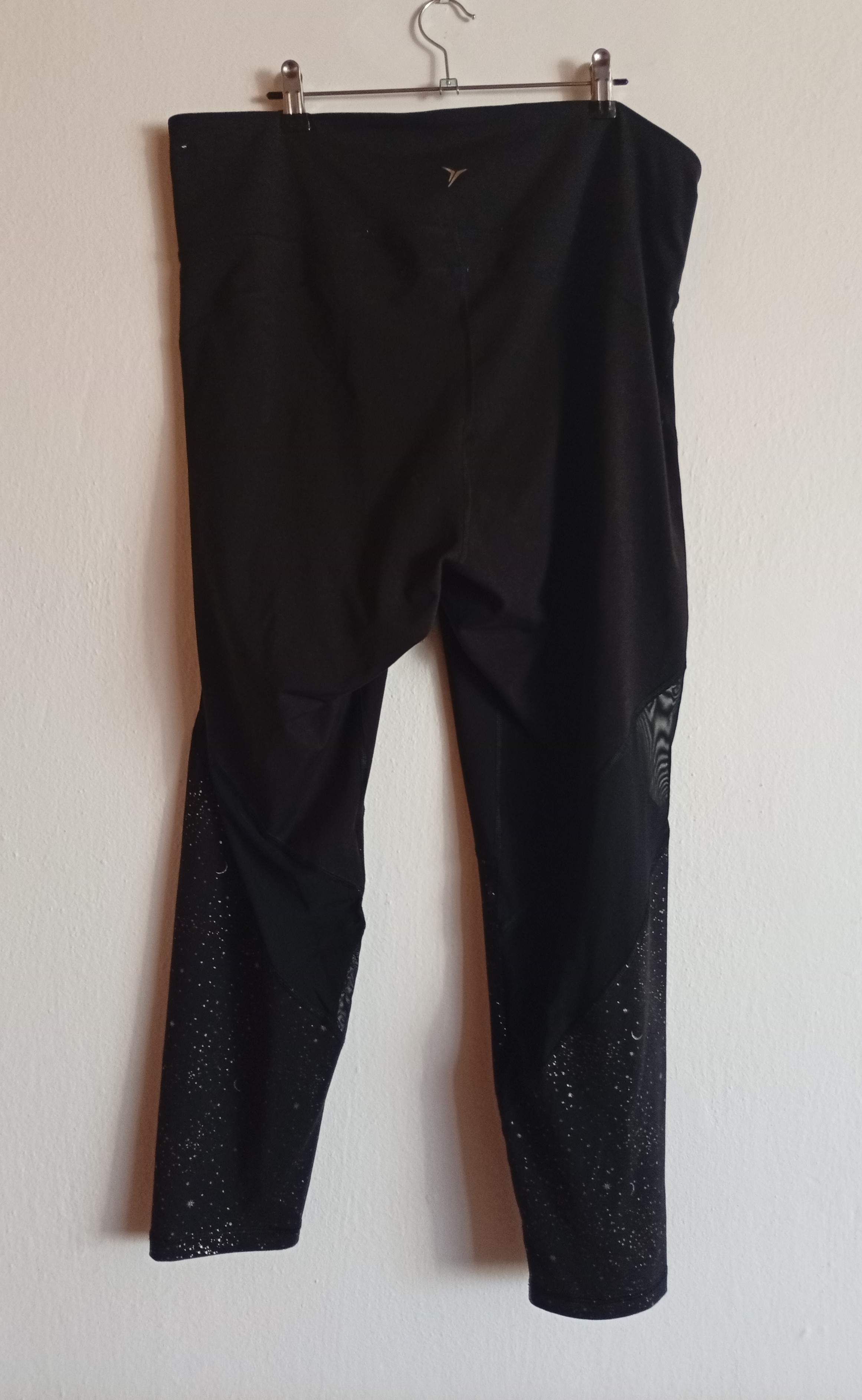 Sportovní leginy Old navy