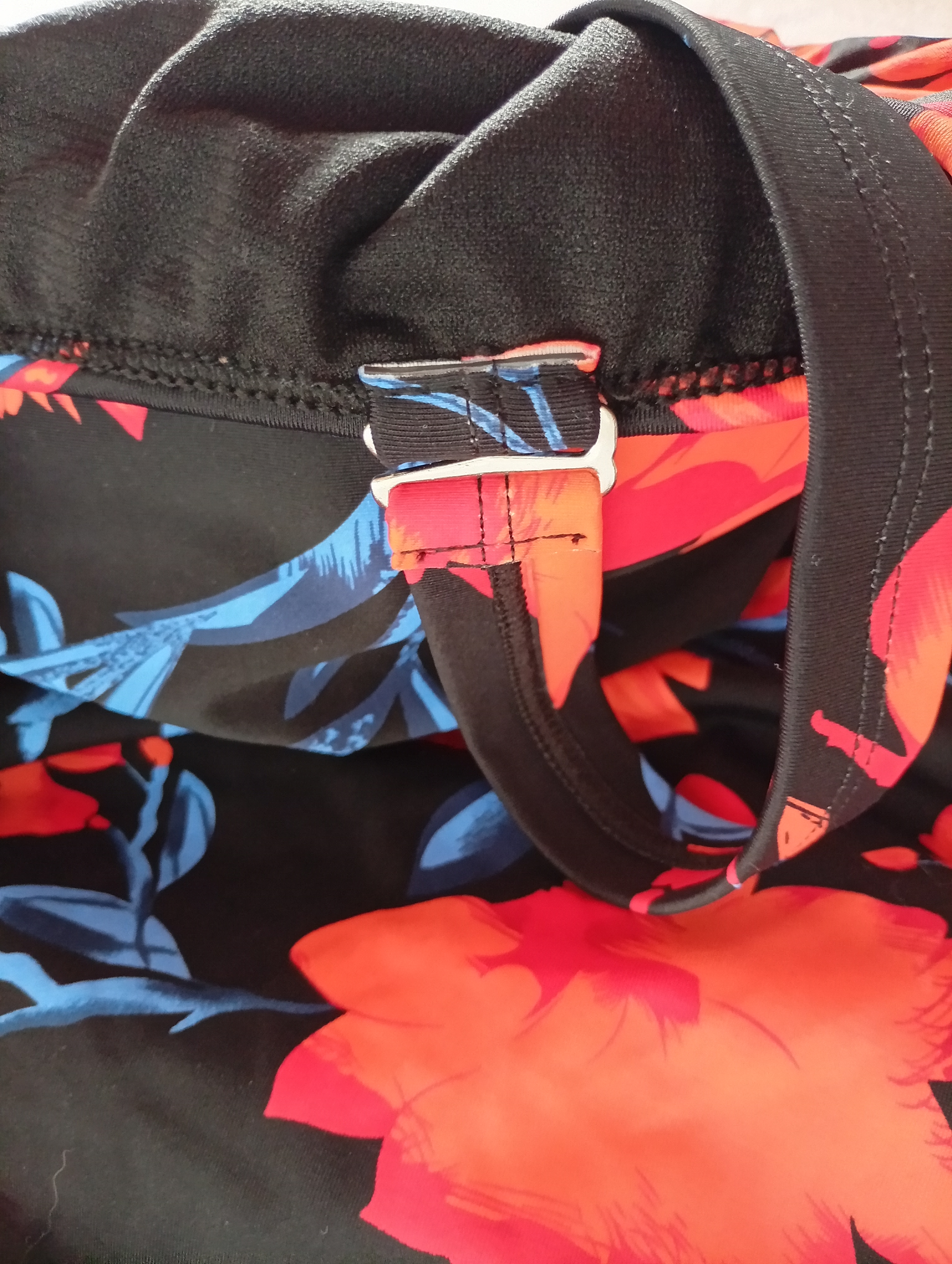 Vrchní díl plavek Bonprix 