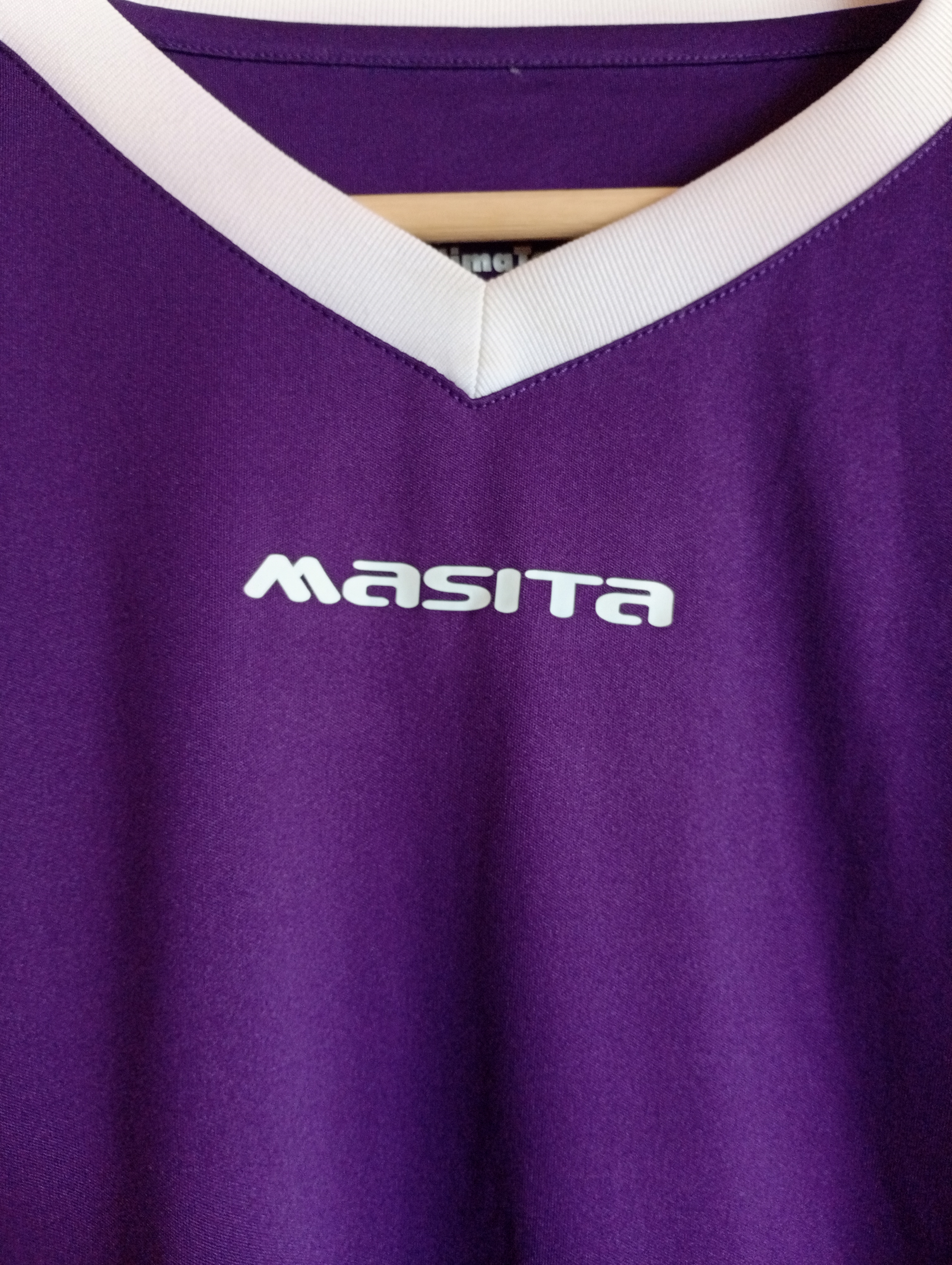 Pánské funkční triko Masita