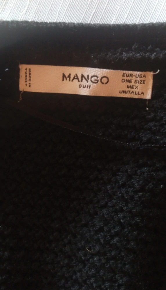 Kabátek MANGO