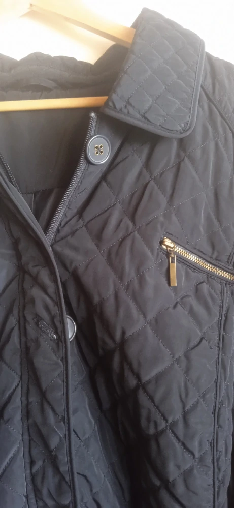 Dámská prošívaná bunda ARCADIA GROUP 