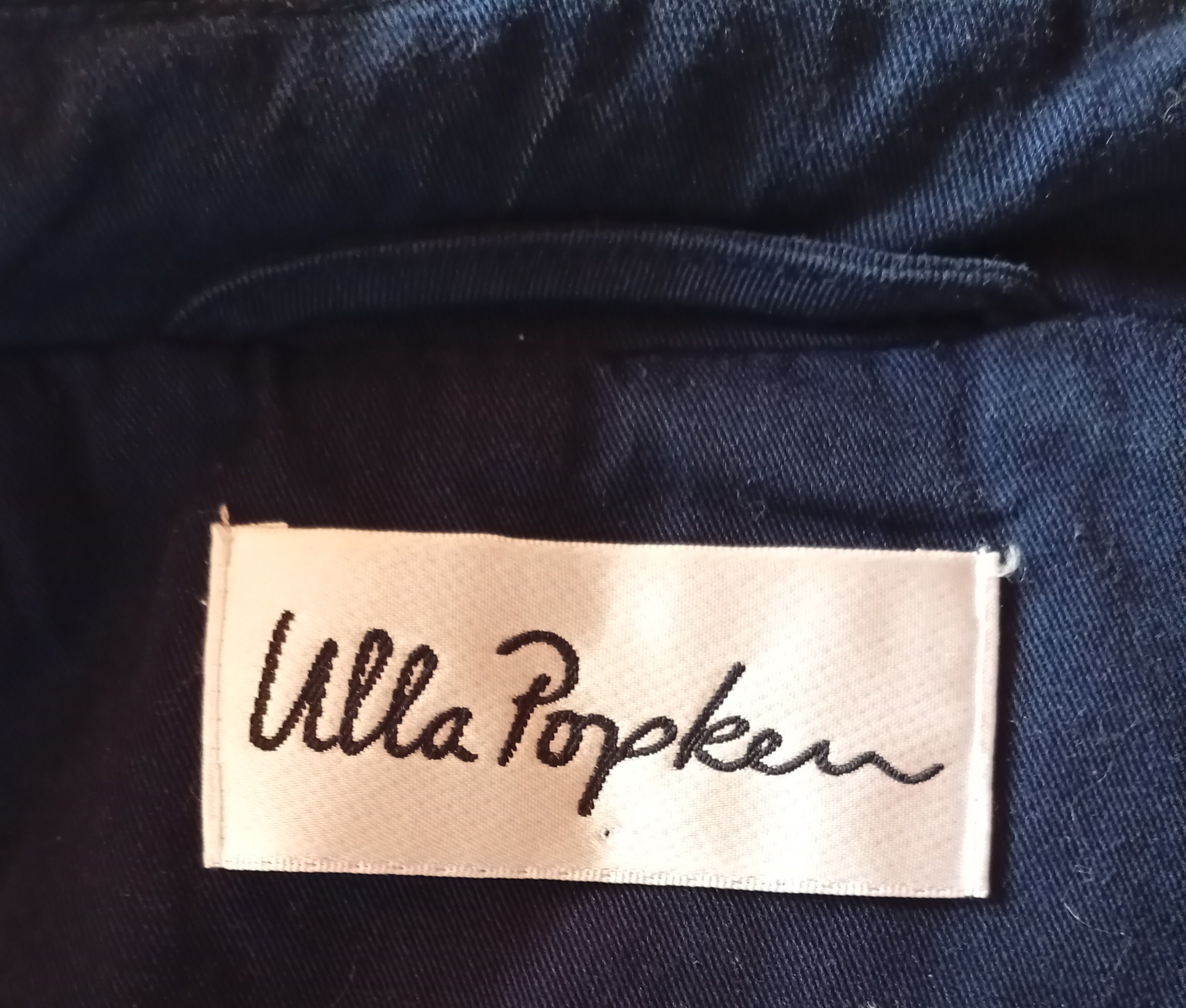 Přechodný kabát Ulla Popken 