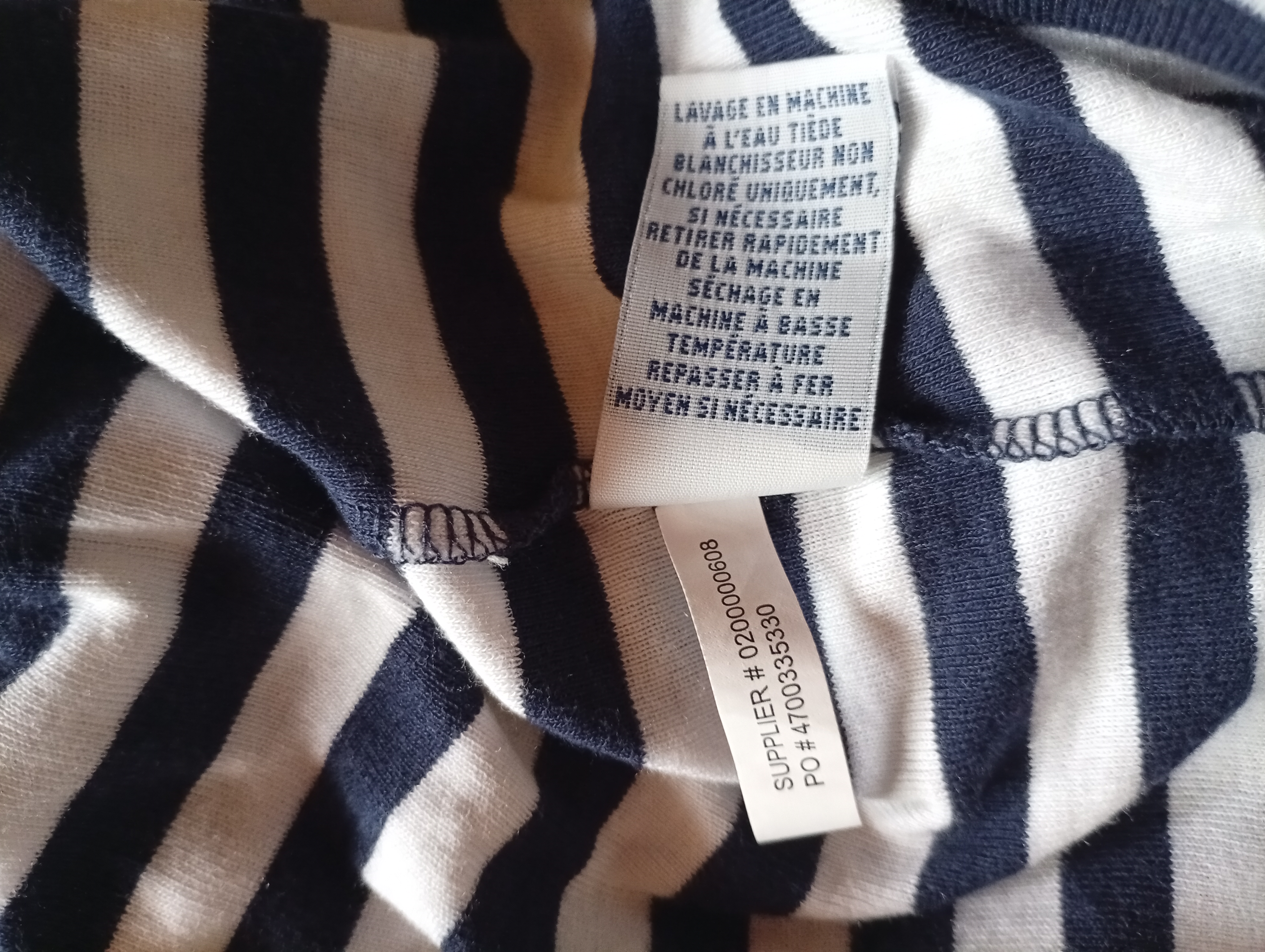 Tričko Ralph Lauren 