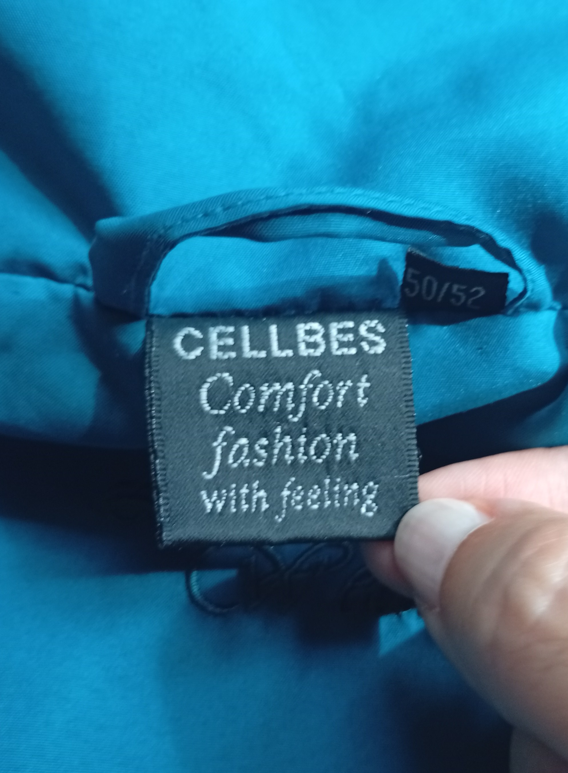 Dámská zimní bunda Cellbes 