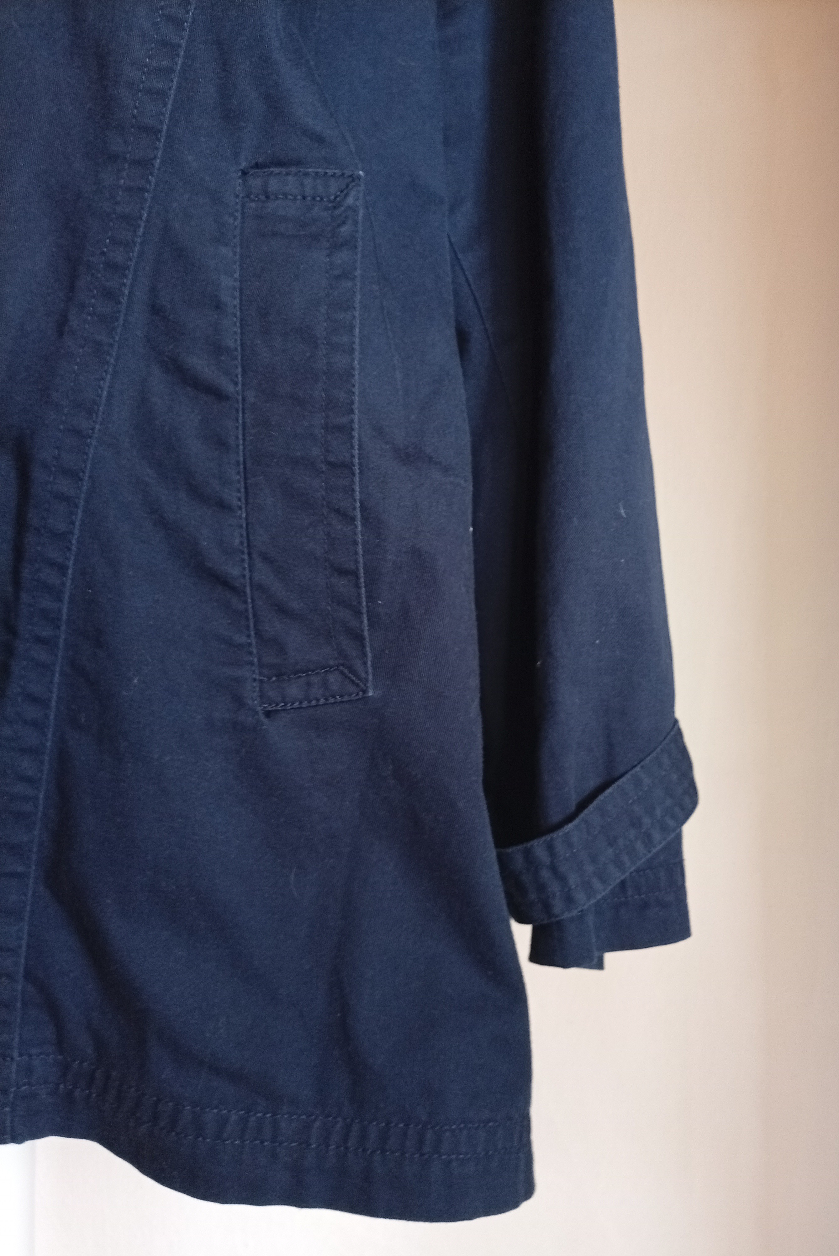 Přechodný kabát Ulla Popken 