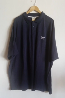 Pánská polokošile COTTON TRADERS