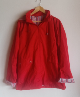 Dámská bunda MAGNET